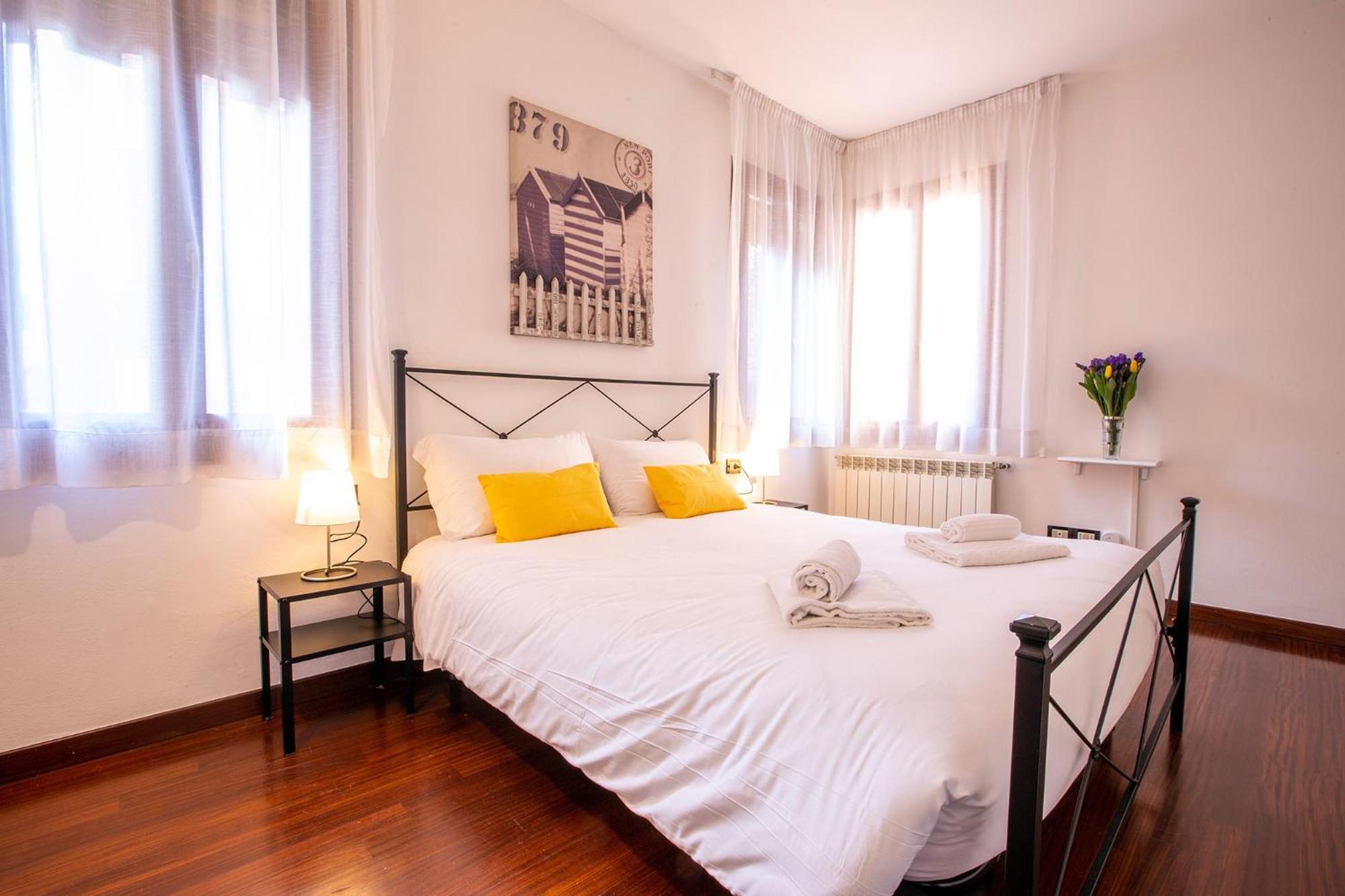 Superior Apartment photo 1