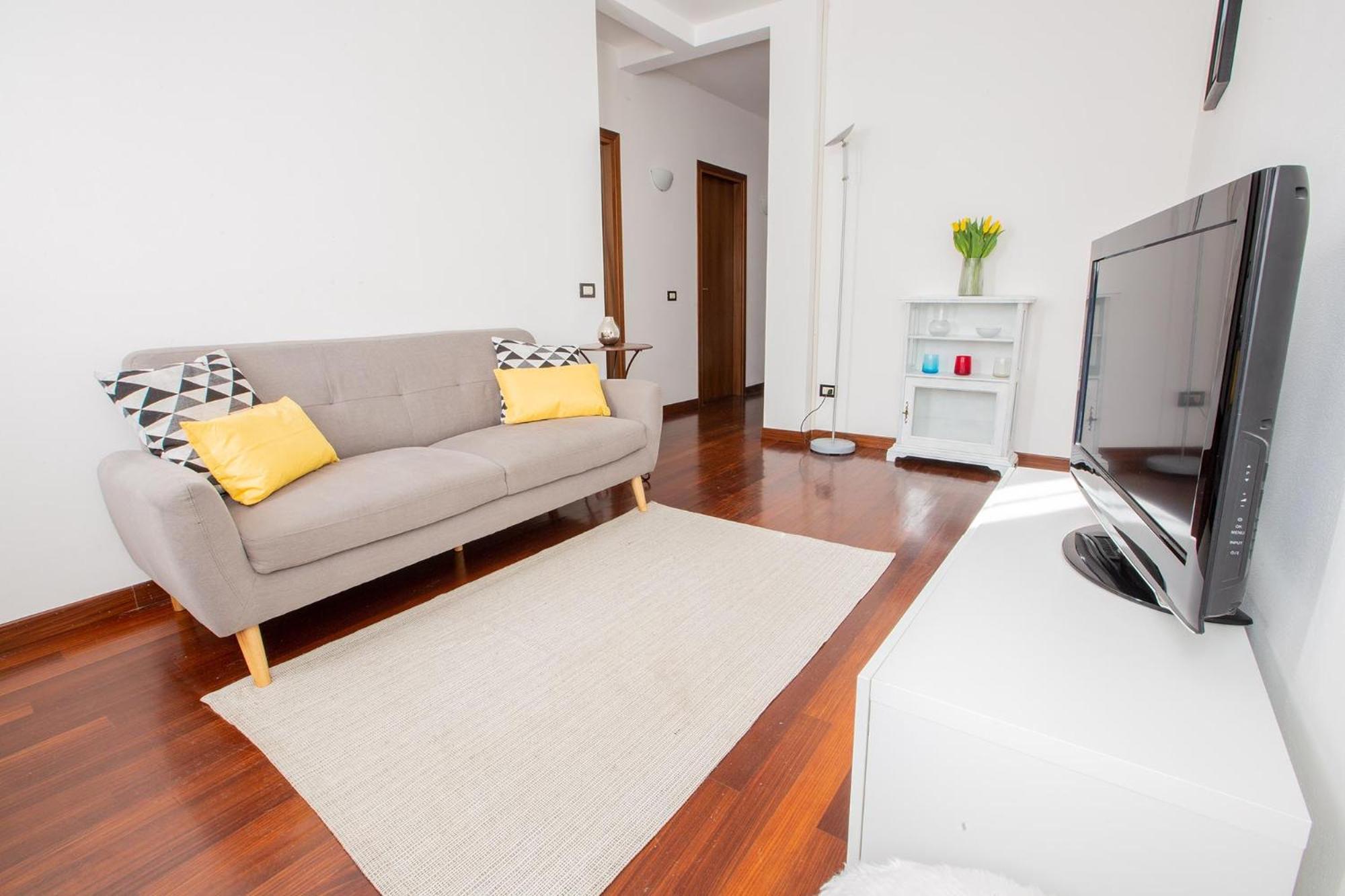 Superior Apartment photo 2