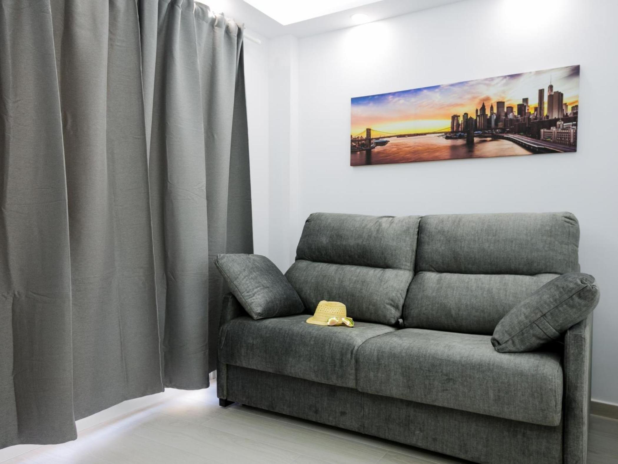 Apartamento