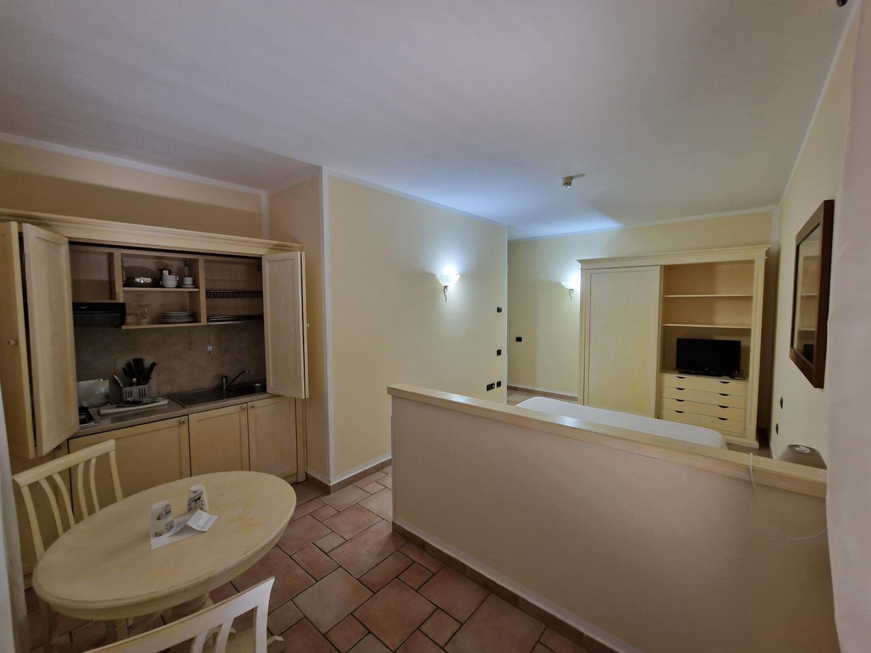 Double or Twin Room photo 3