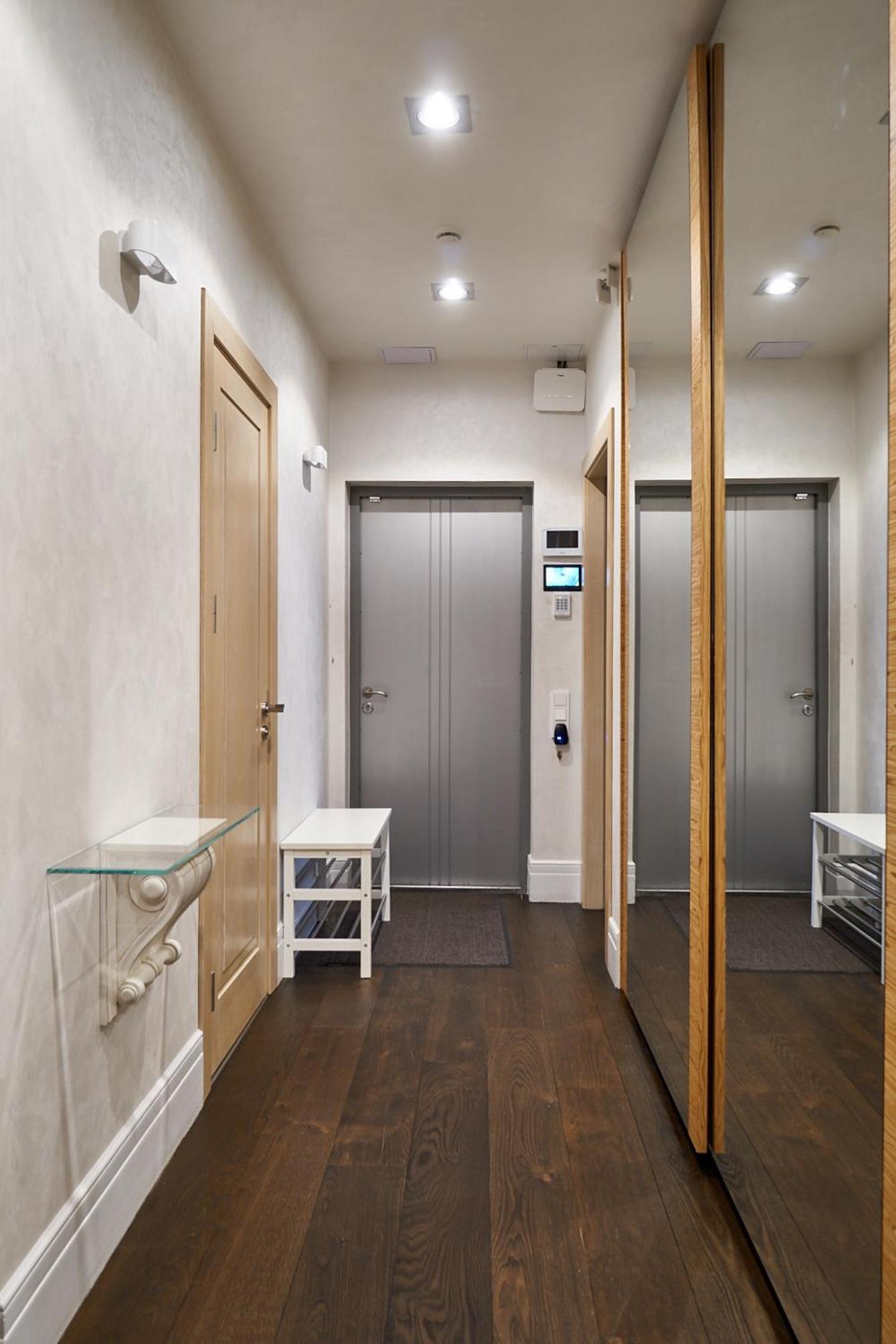 Two-Bedroom Apartment - Photo 1