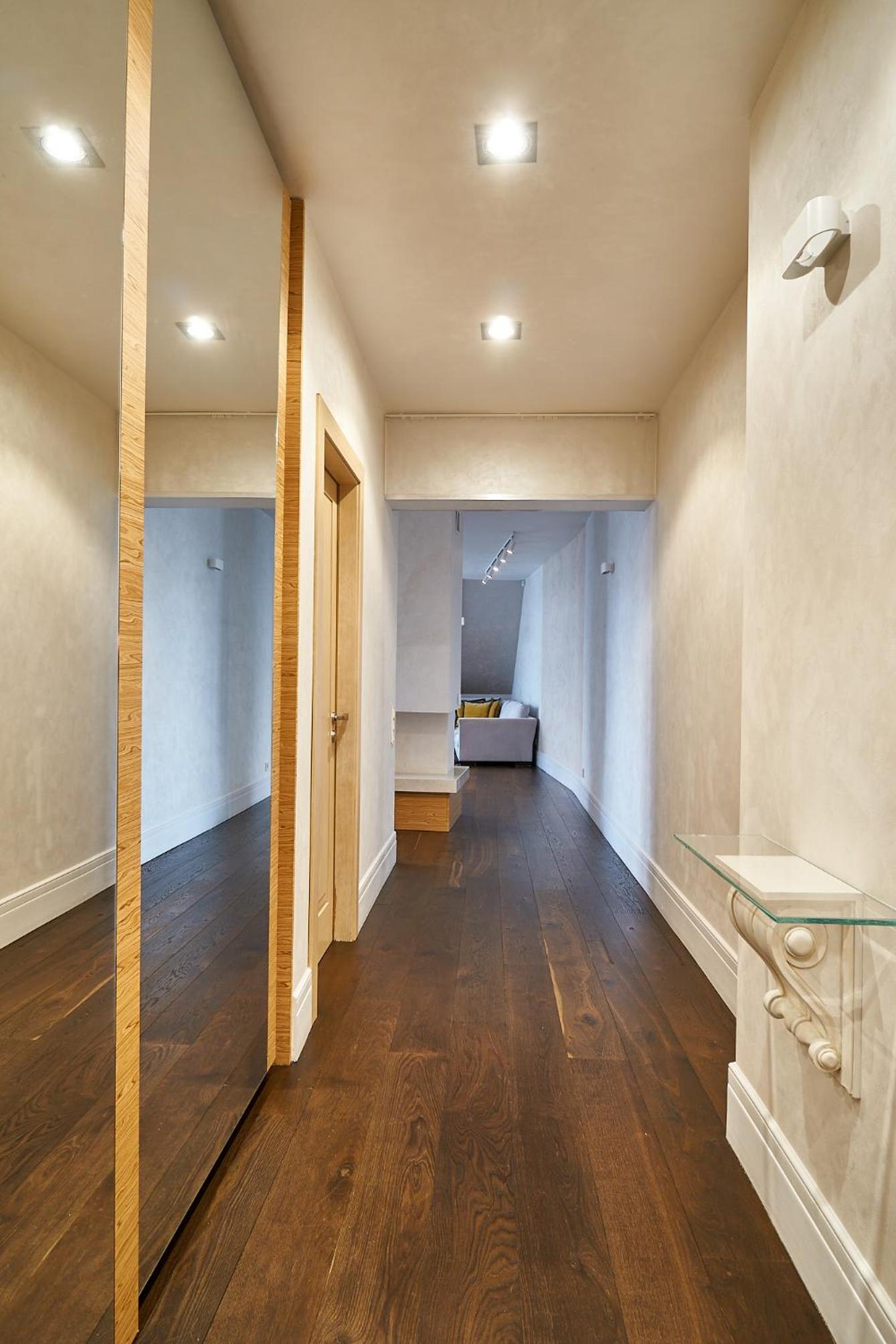 Two-Bedroom Apartment - Photo 11