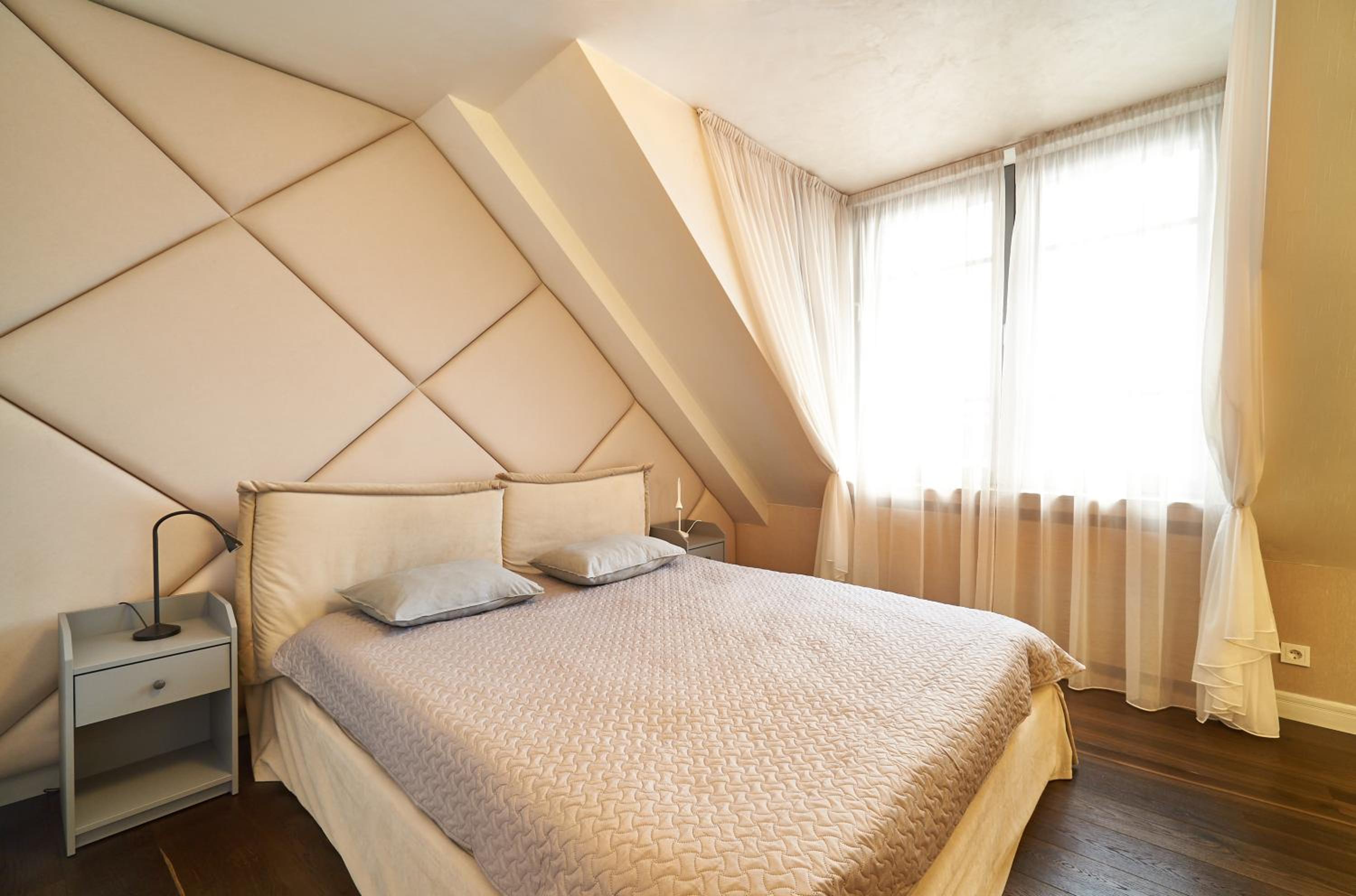 Two-Bedroom Apartment - Photo 12