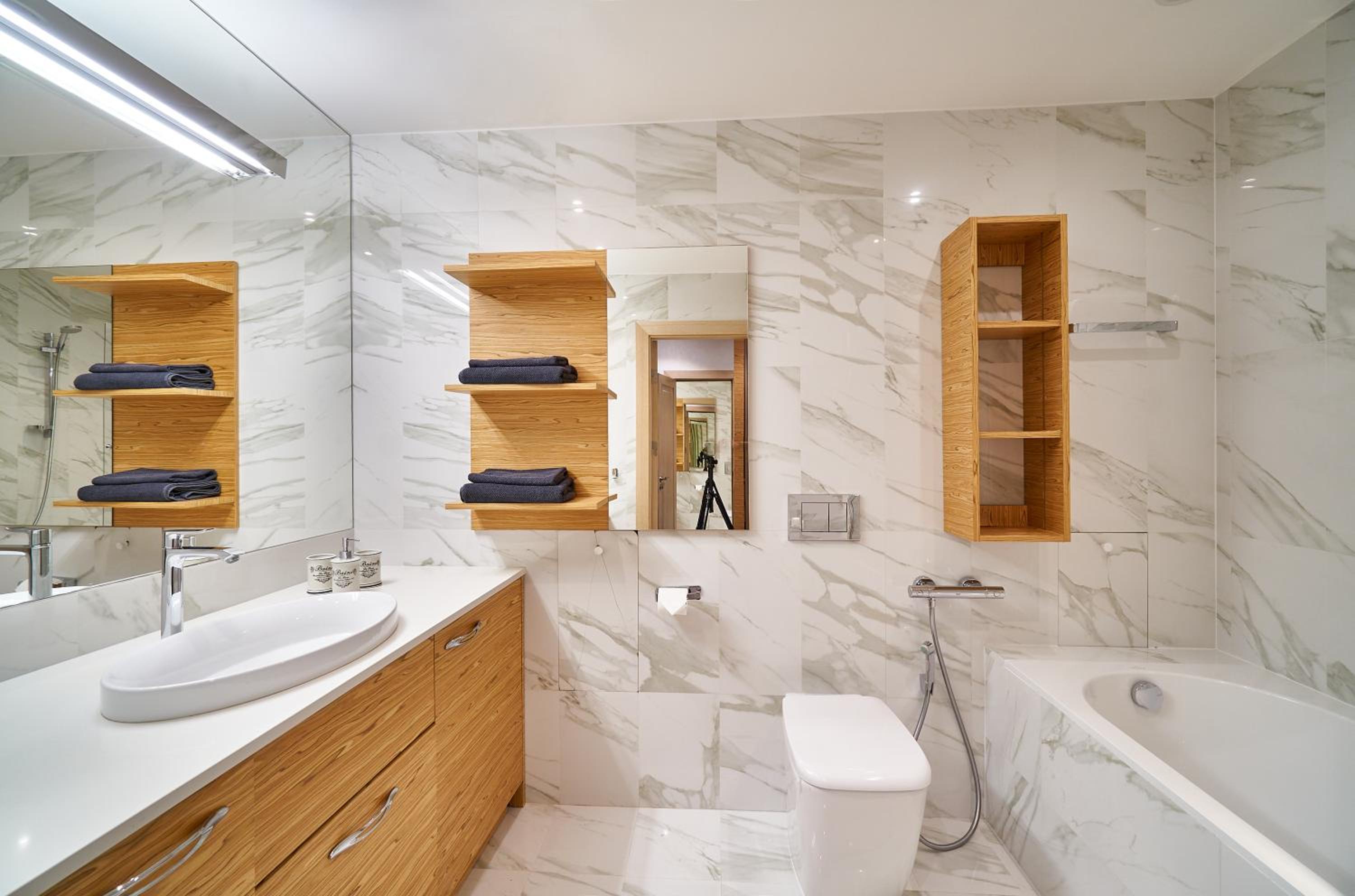 Two-Bedroom Apartment - Photo 7