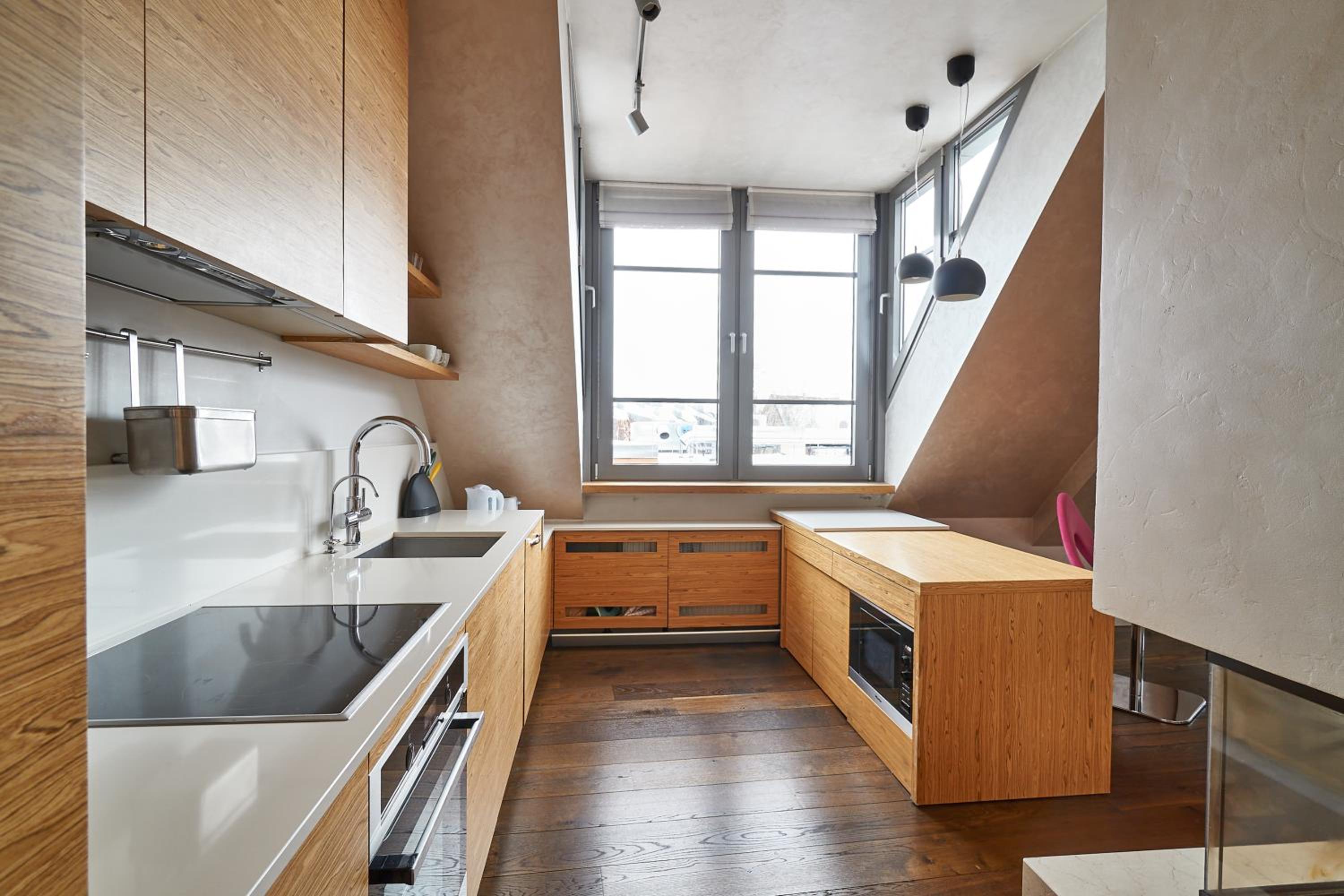 Two-Bedroom Apartment - Photo 8