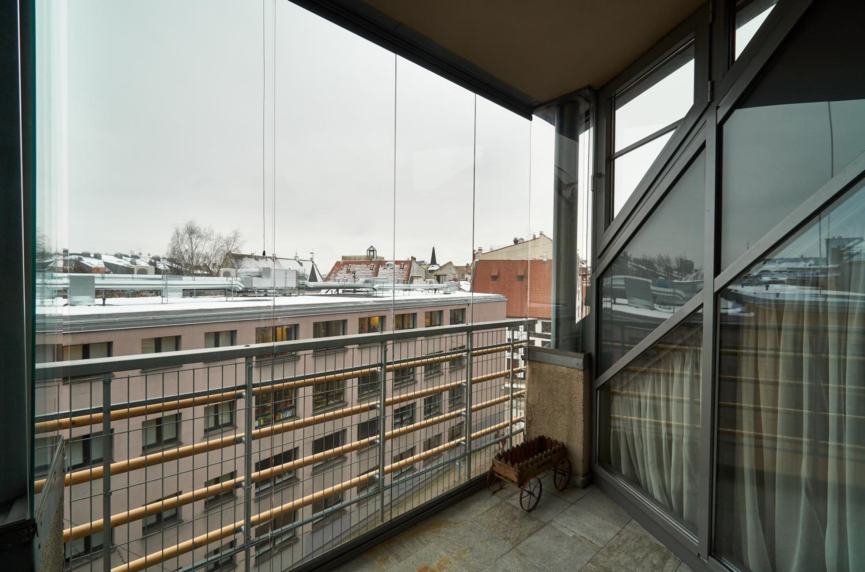 Two-Bedroom Apartment - Photo 10