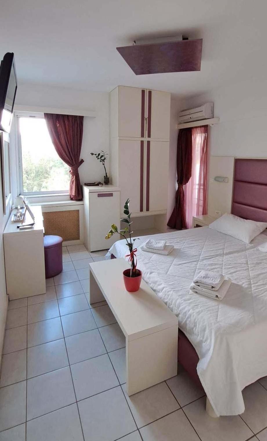 Twin Room photo 1