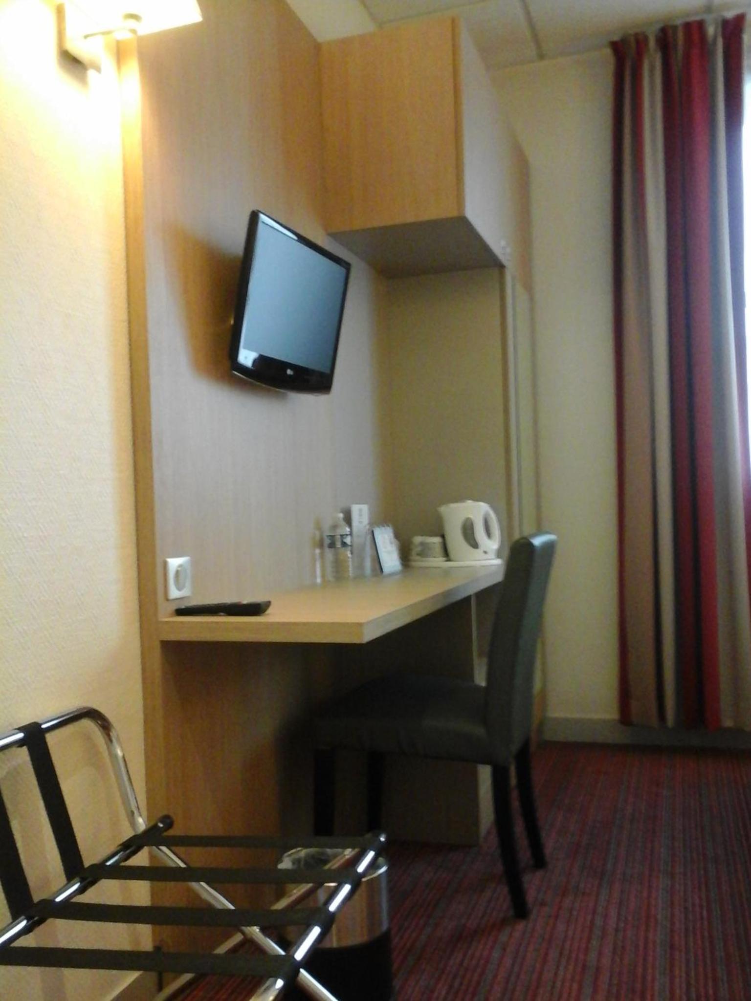 Comfort Double Room - Photo 25