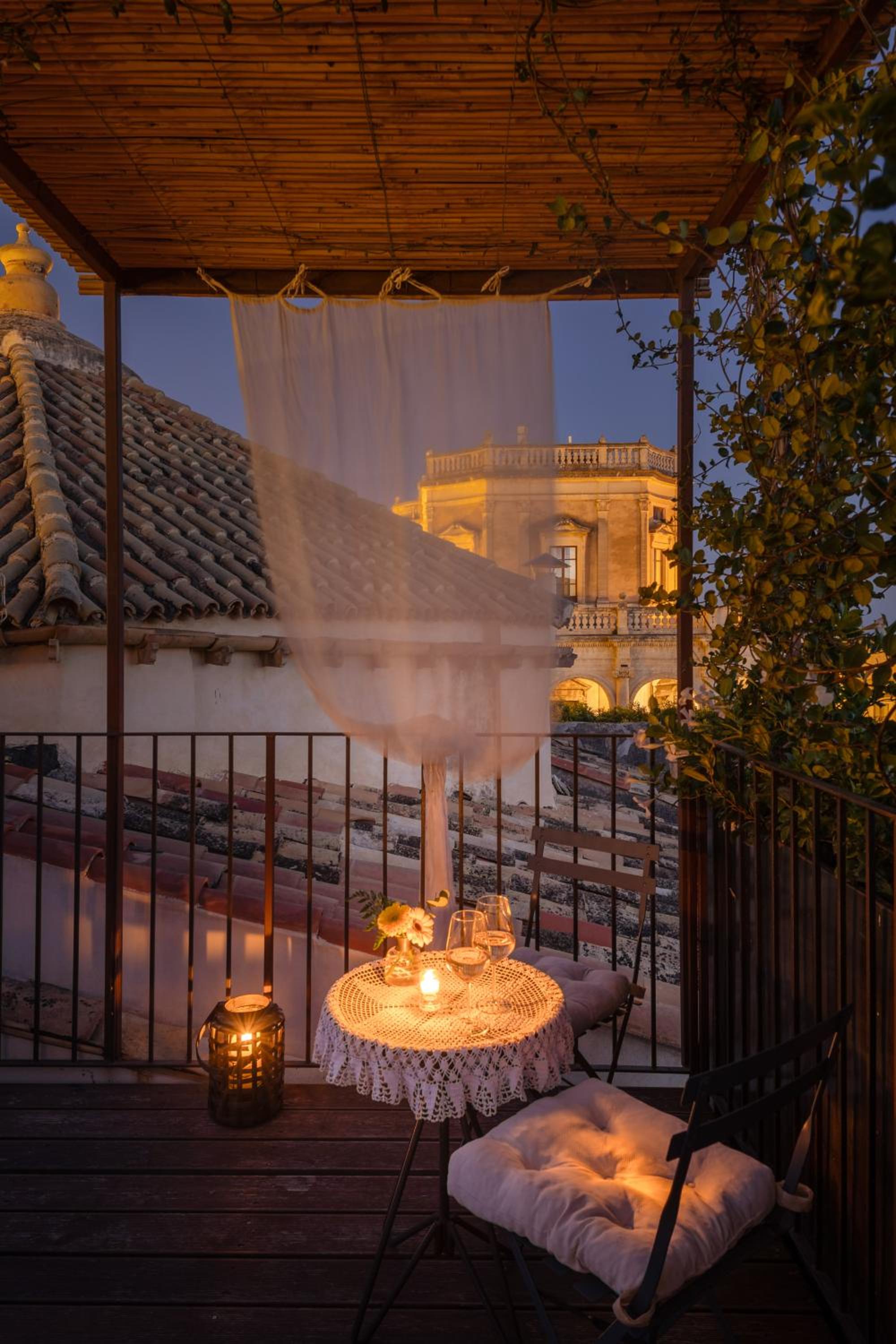 Suite with Terrace photo 3