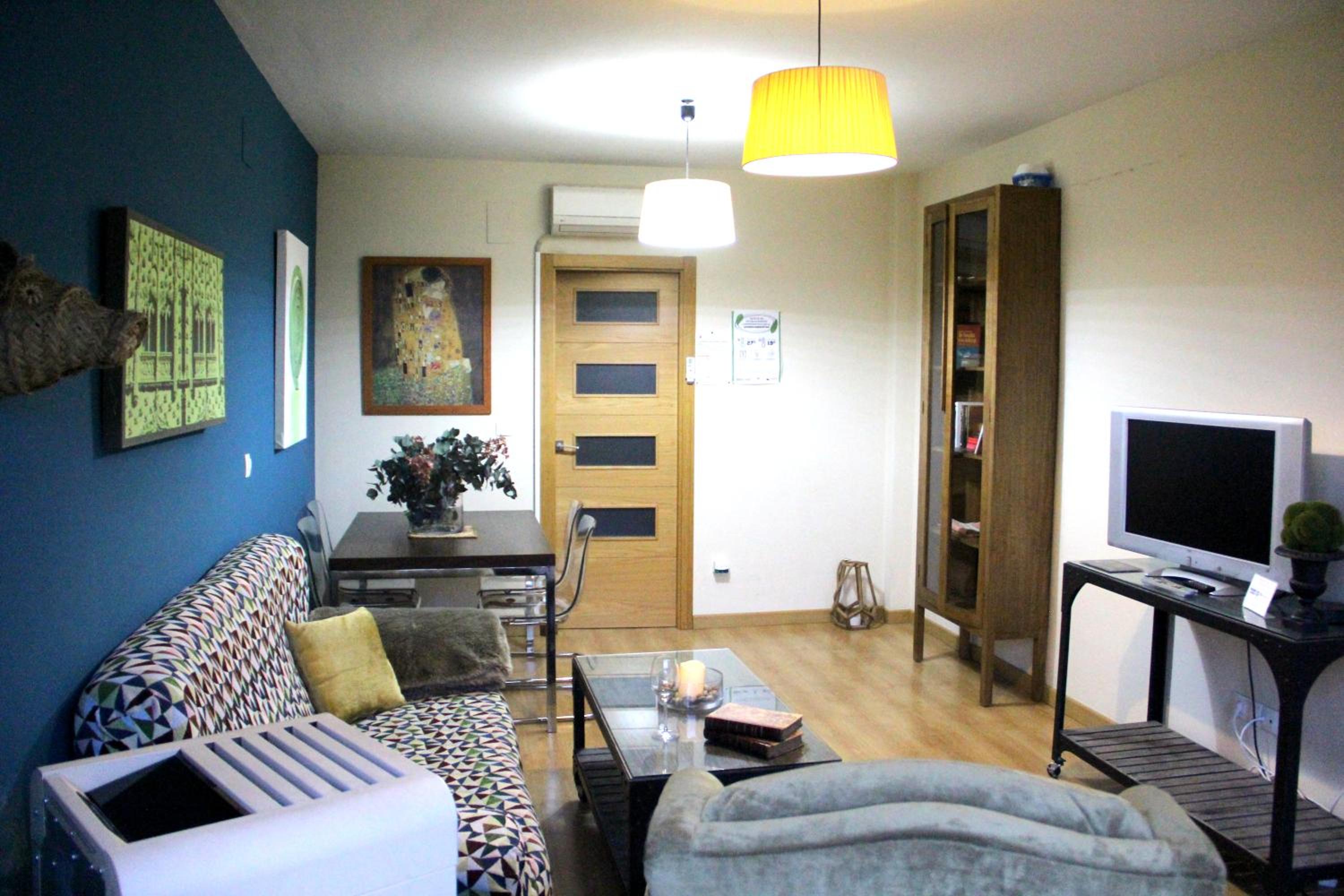 Apartamento Dúplex de Dos Habitaciones (4 Adultos)