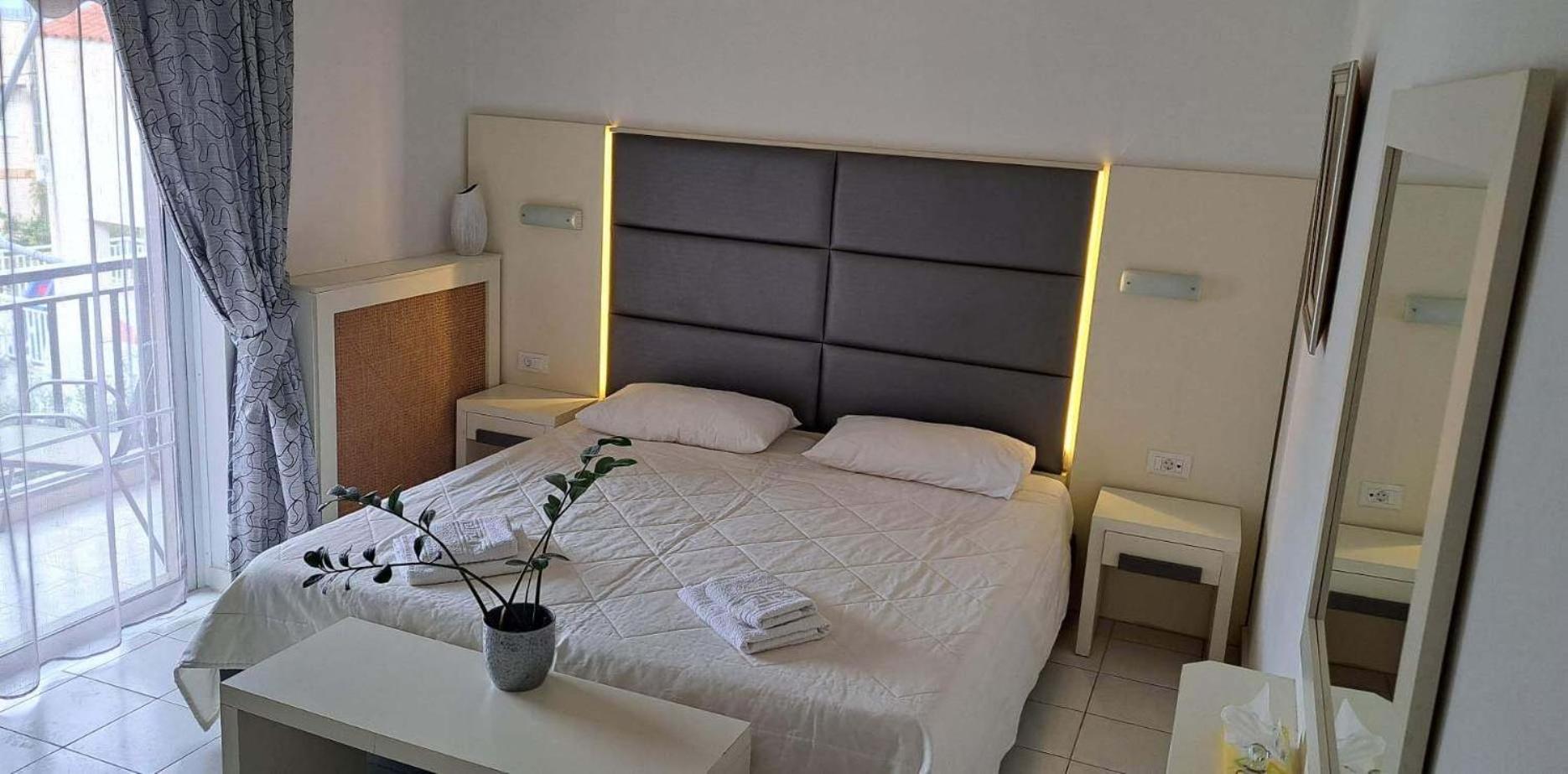 Twin Room photo 1