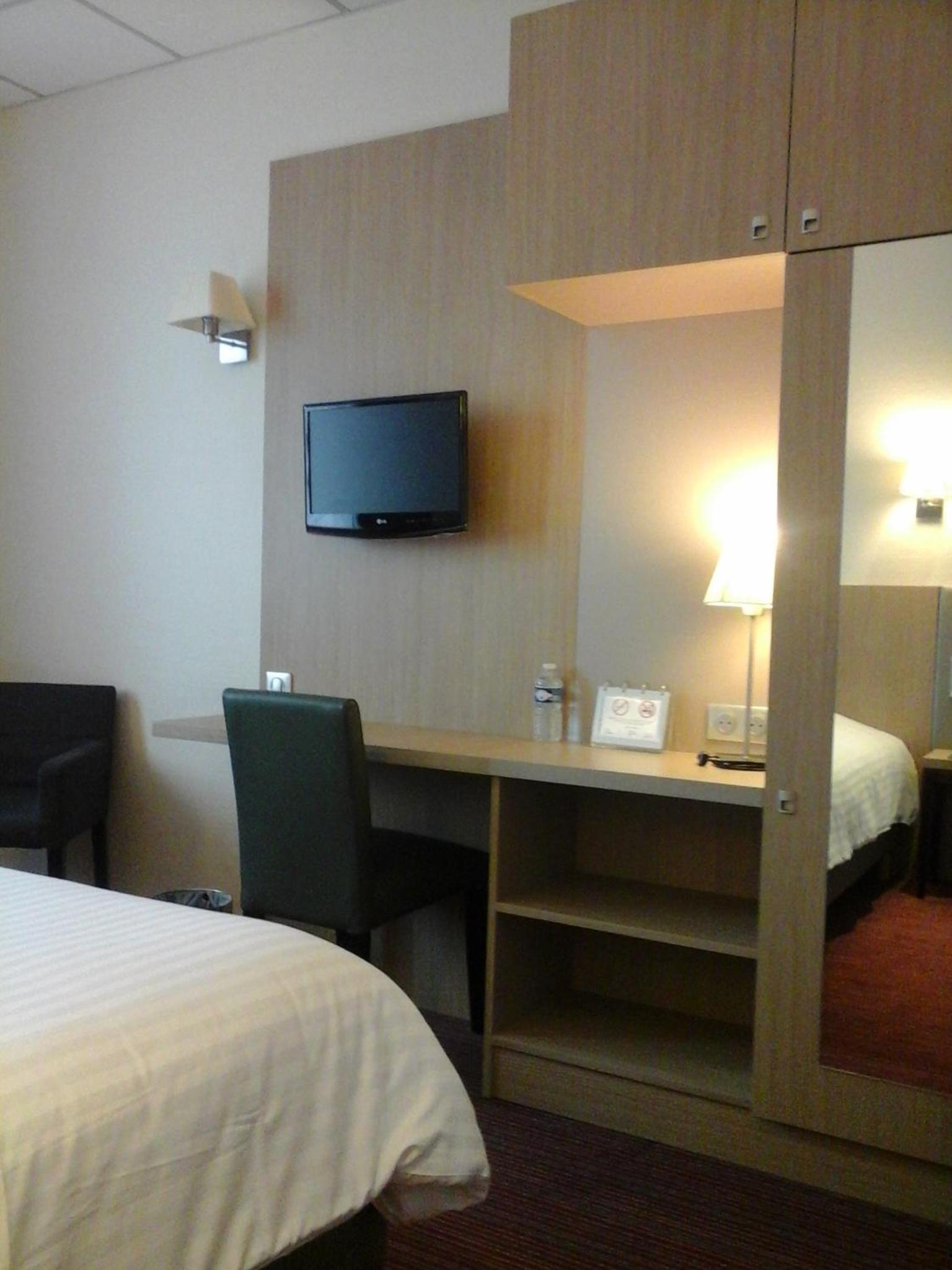 Superior Double Room - Photo 19