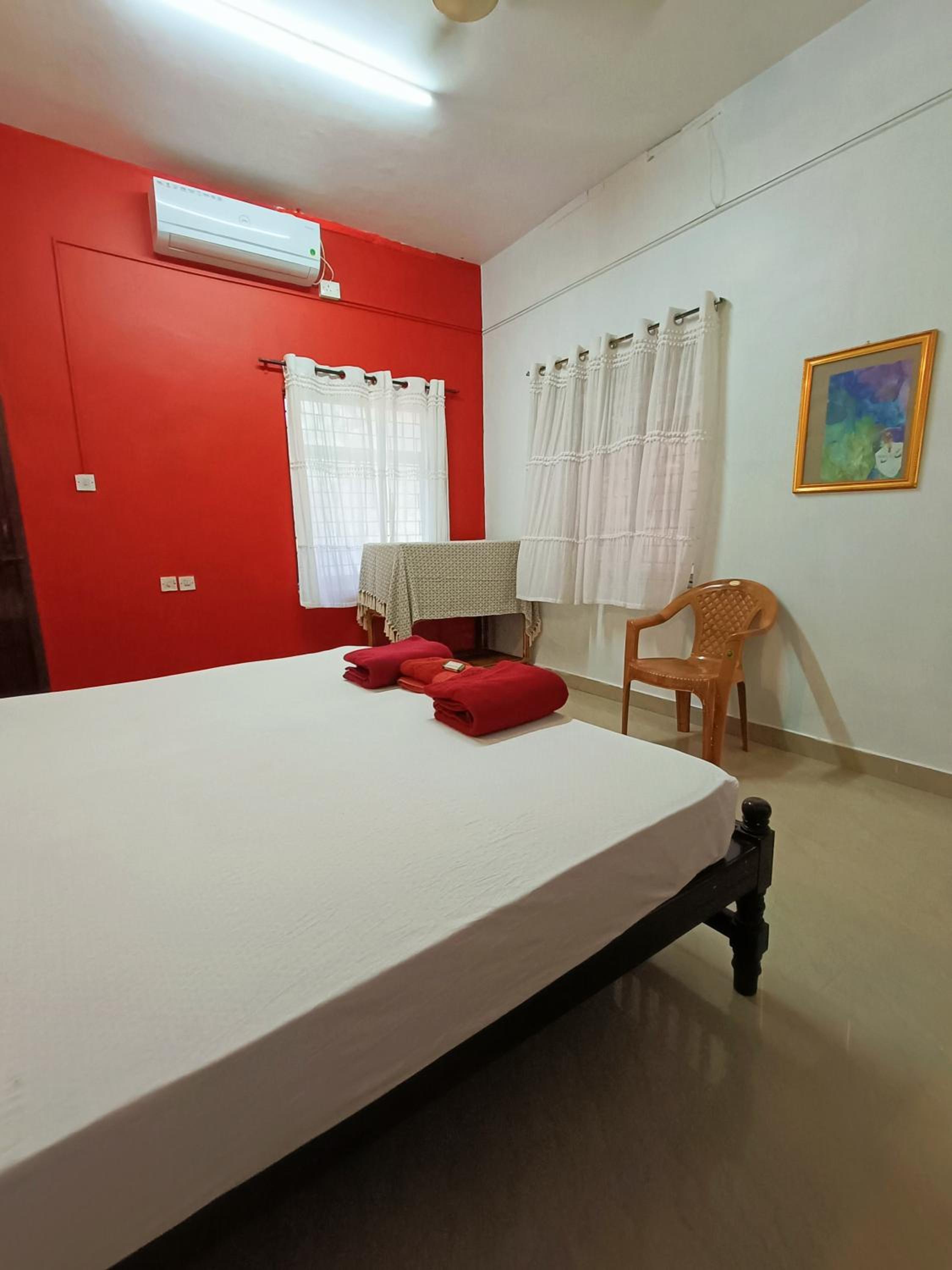 Double Room photo 1