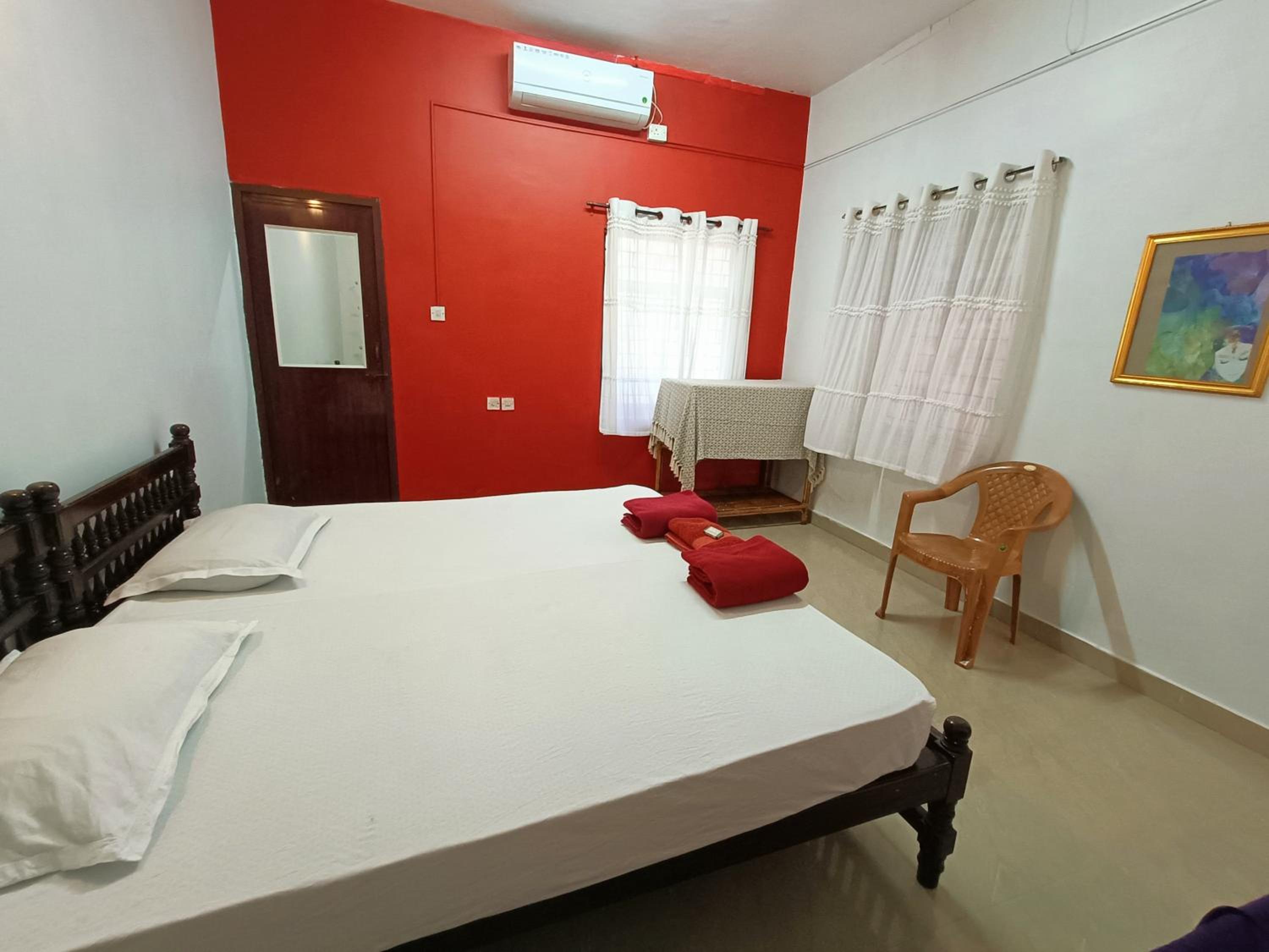 Double Room photo 2