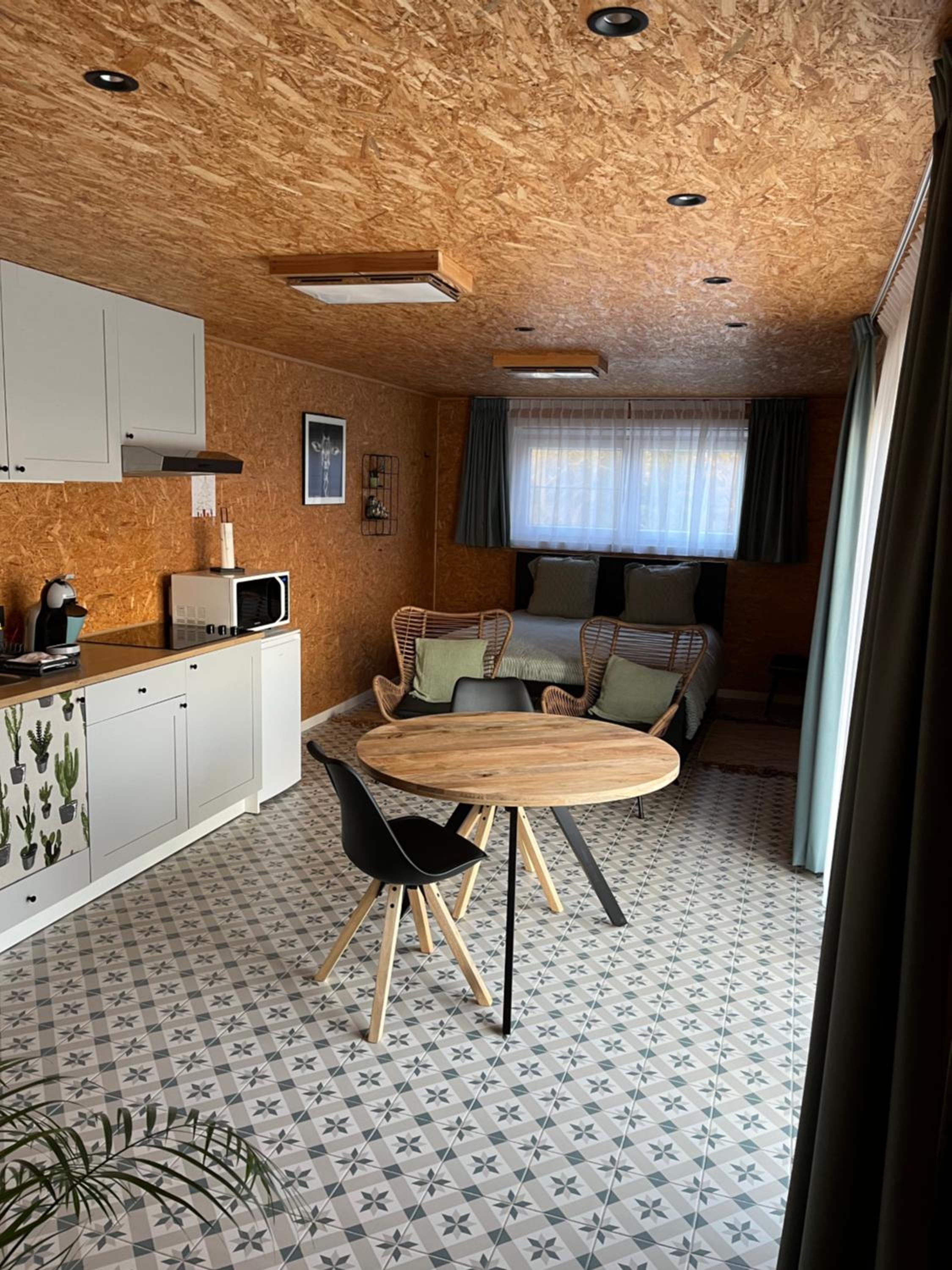 Double Room with Terrace photo 1