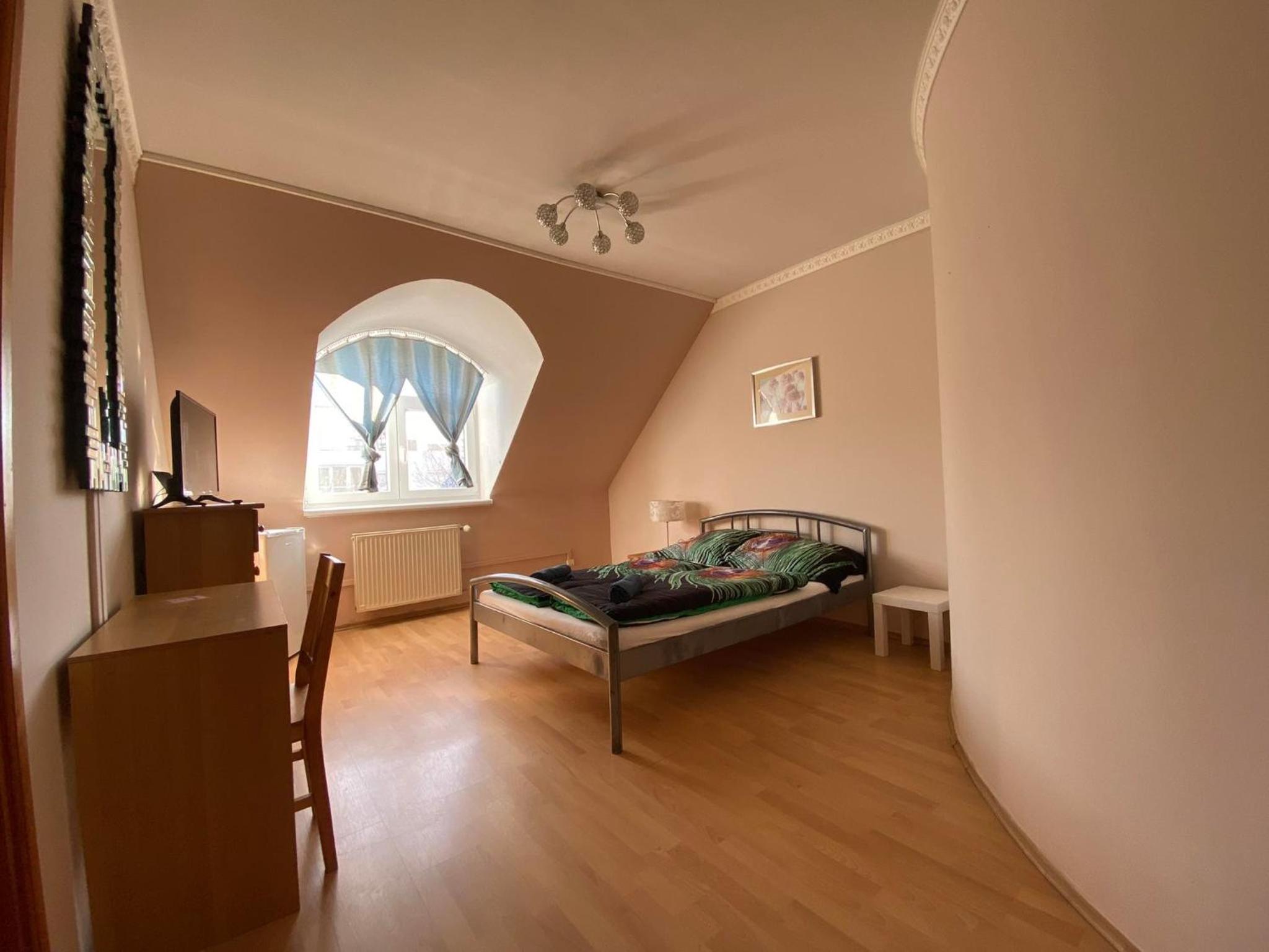 Double or Twin Room with Bathroom, photo 7