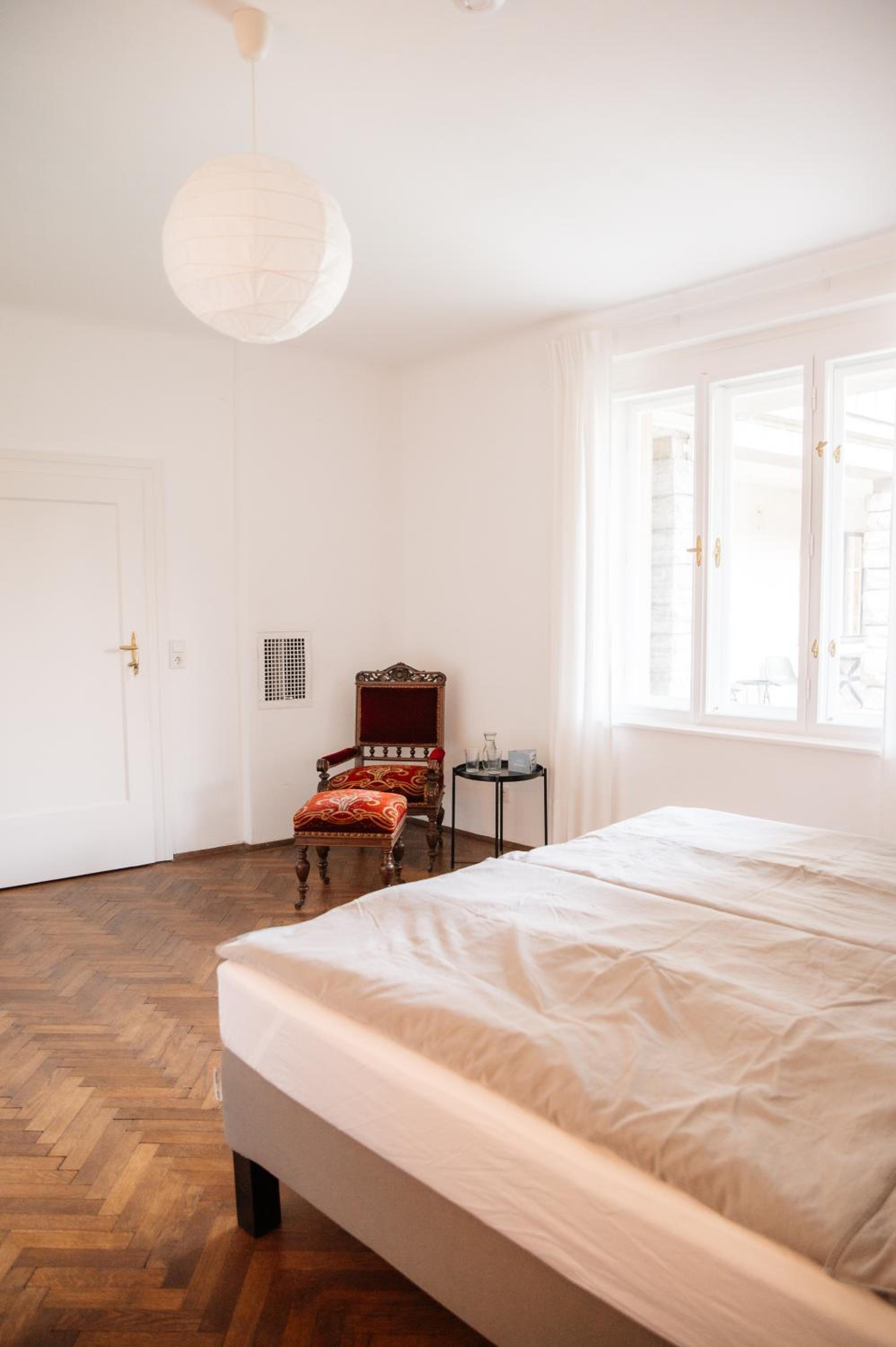 Double Room with Garden View photo 2