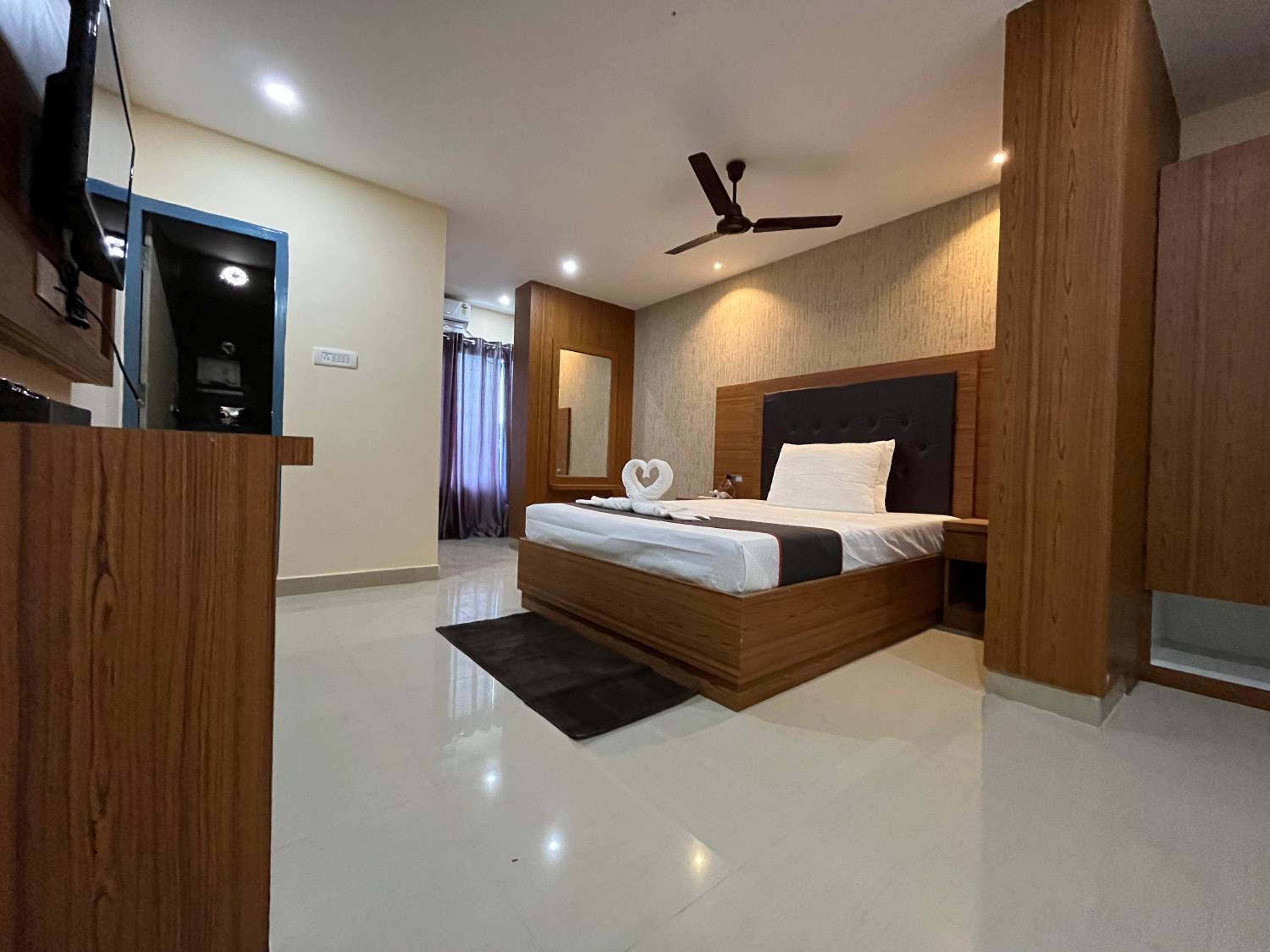 Deluxe Room photo 1