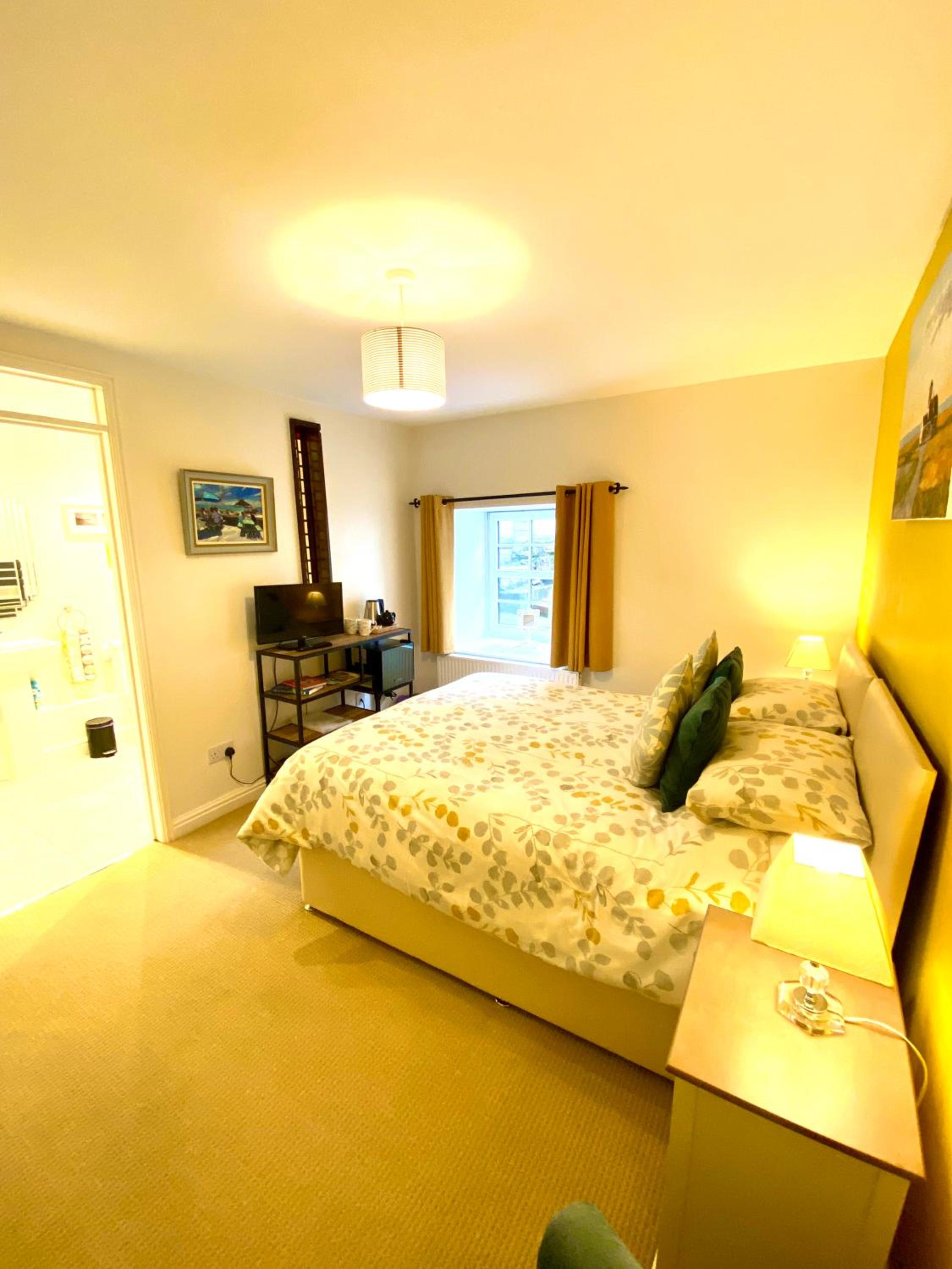 Double Room photo 1