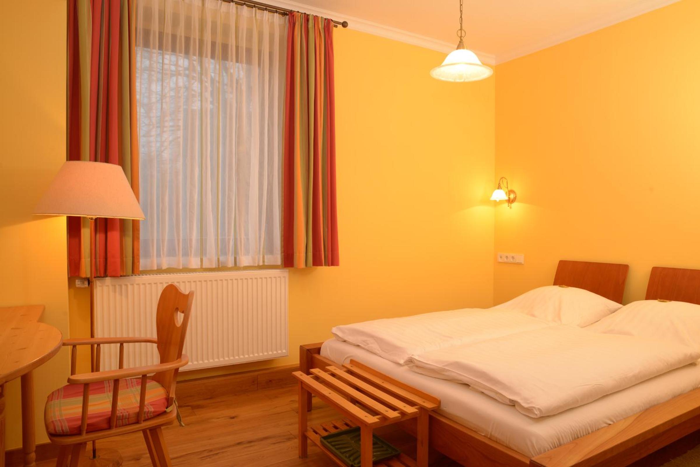 Comfort Double Room - Photo 9