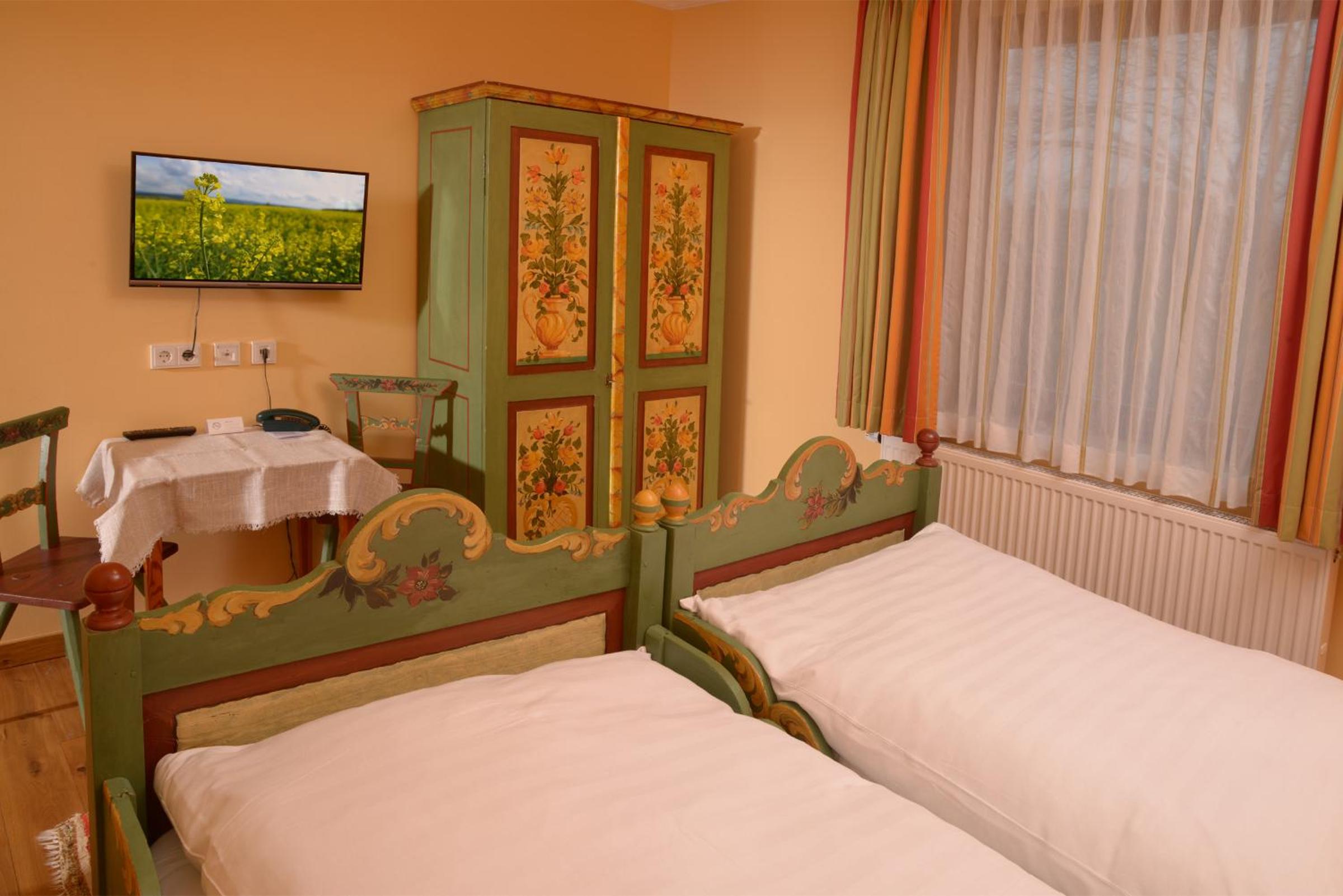 Comfort Double Room - Photo 16
