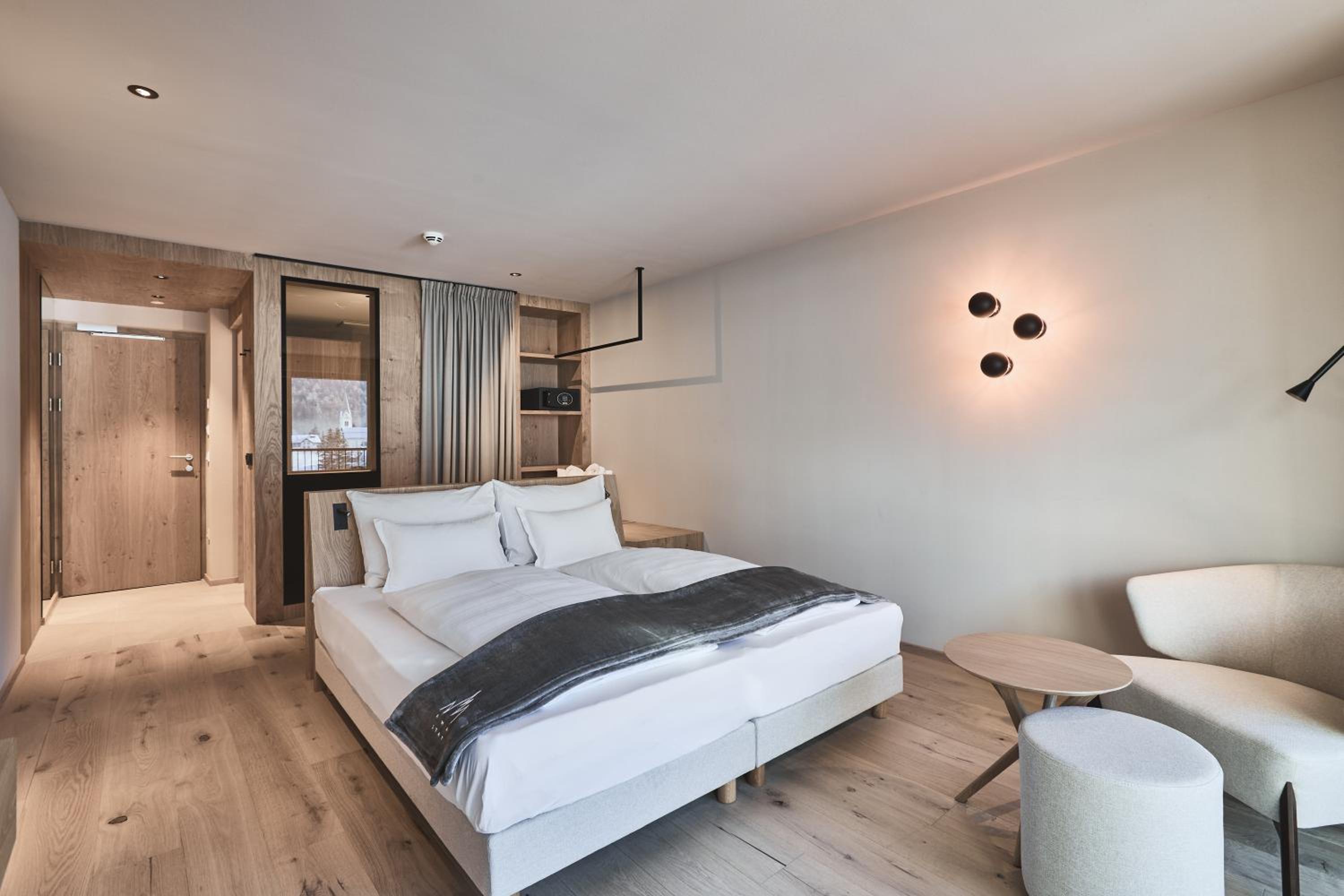 Double Room - Photo 1