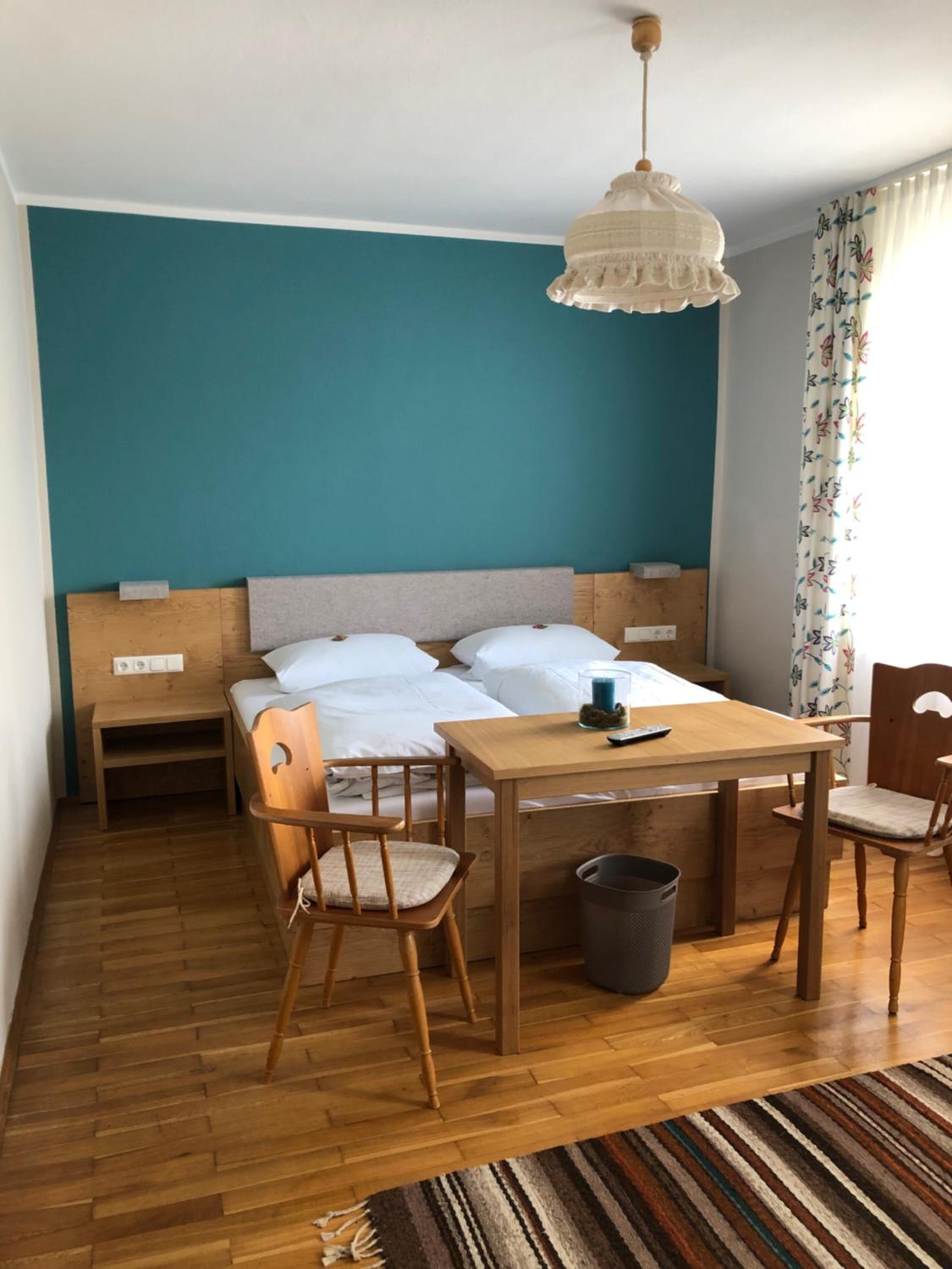 Double Room - Photo 4