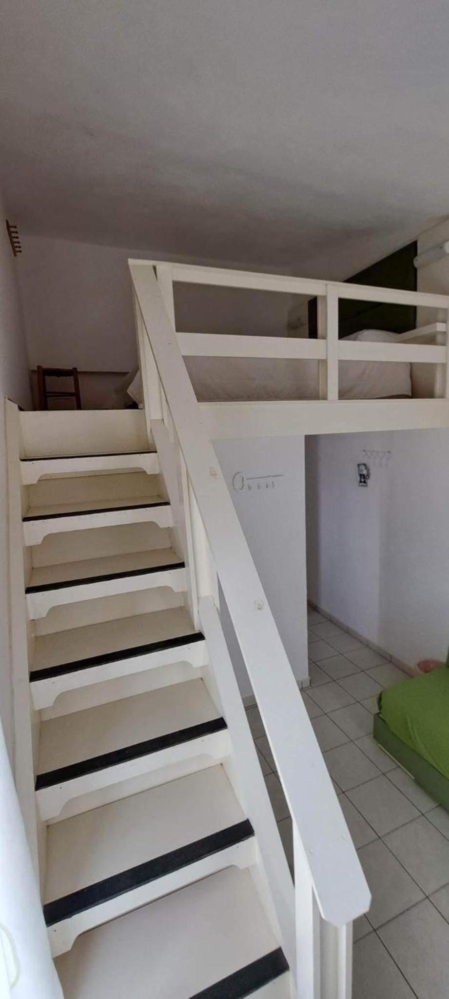 Double Room with Sea View - Split Level photo 3