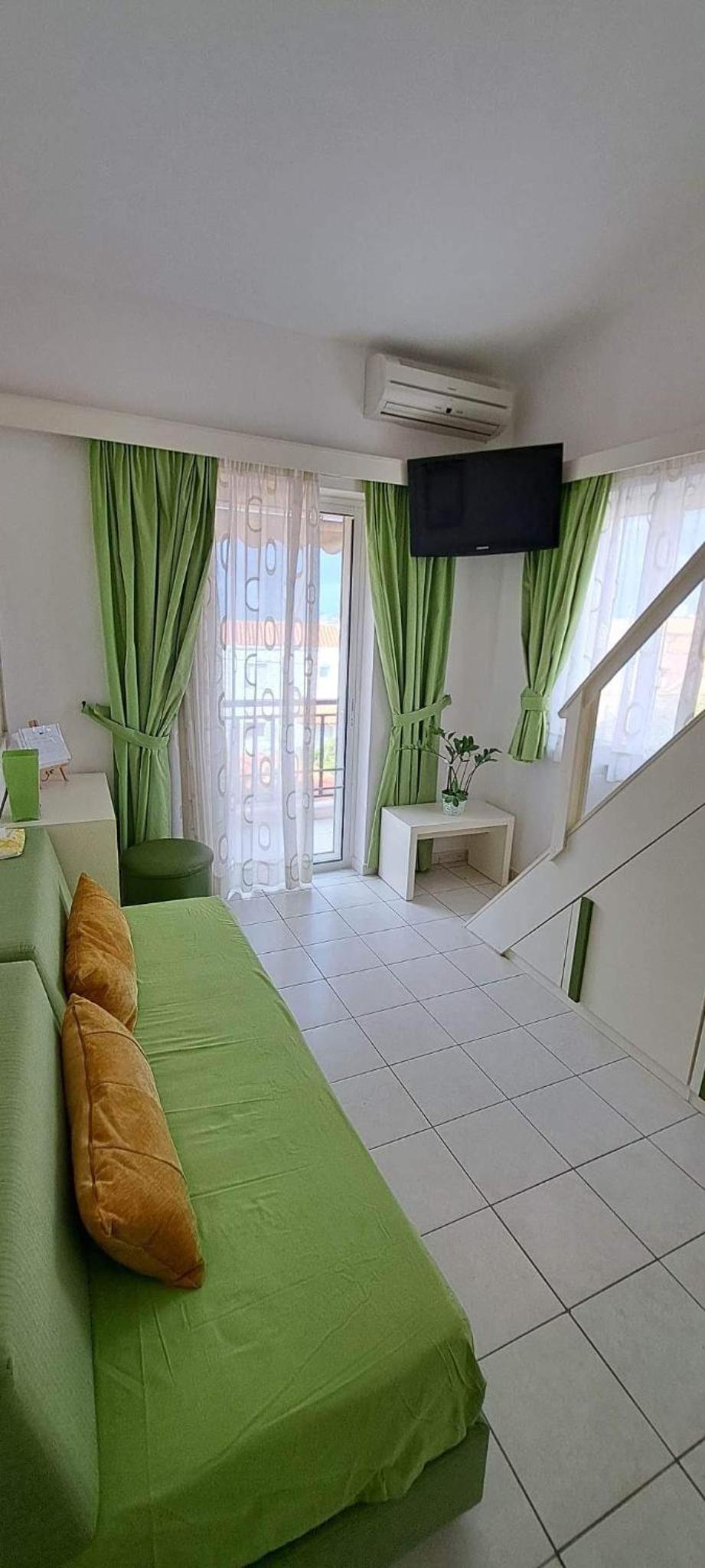 Double Room with Sea View - Split Level photo 1