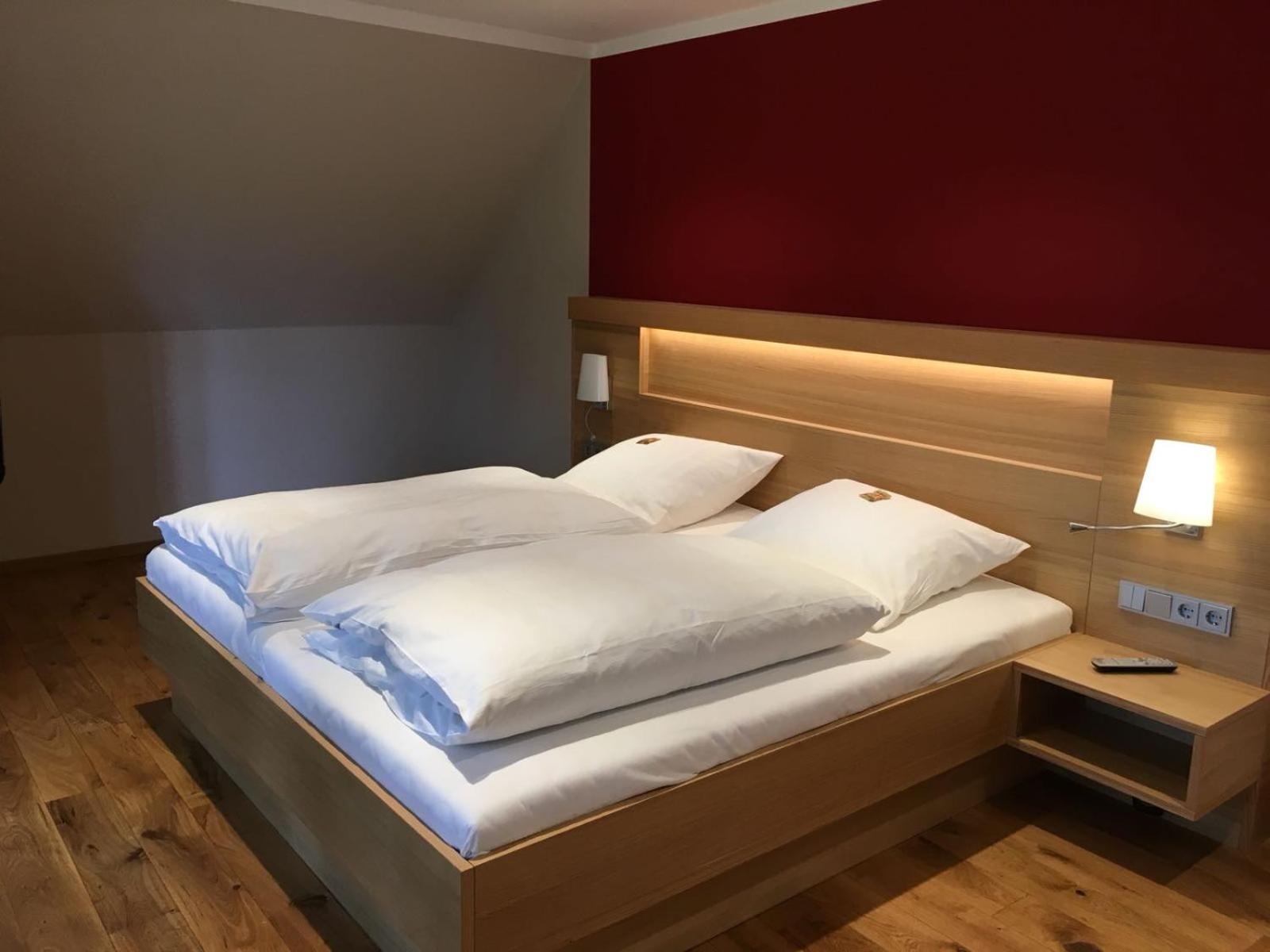Superior Double Room - Photo 5