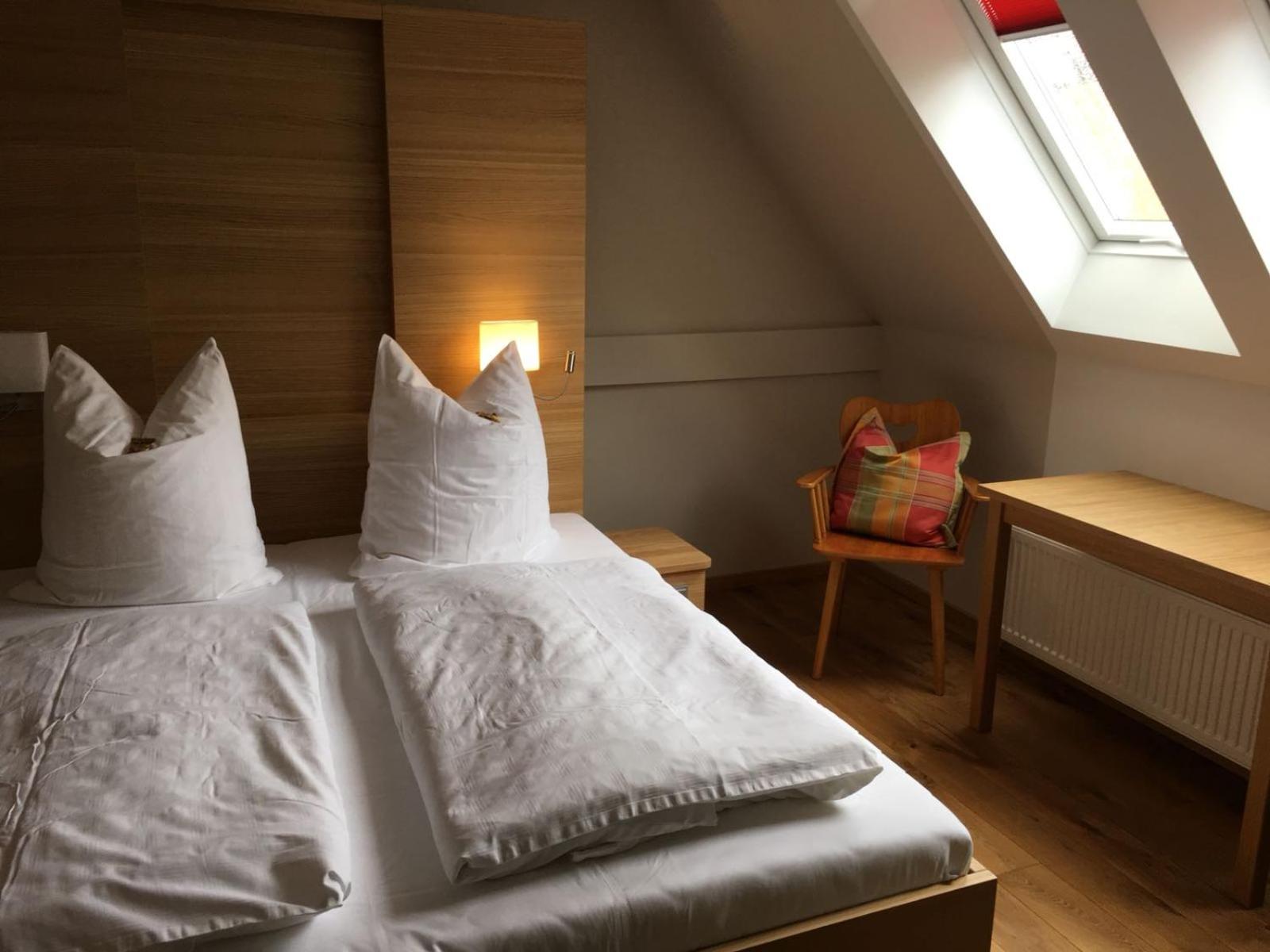 Comfort Double Room - Photo 8