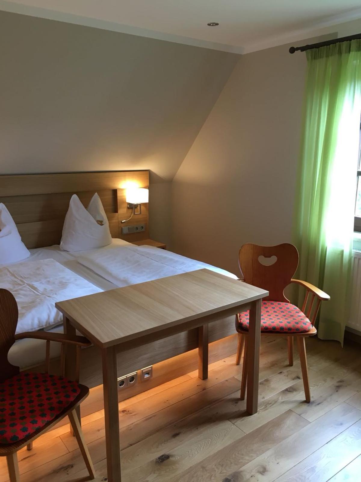 Comfort Double Room - Photo 5