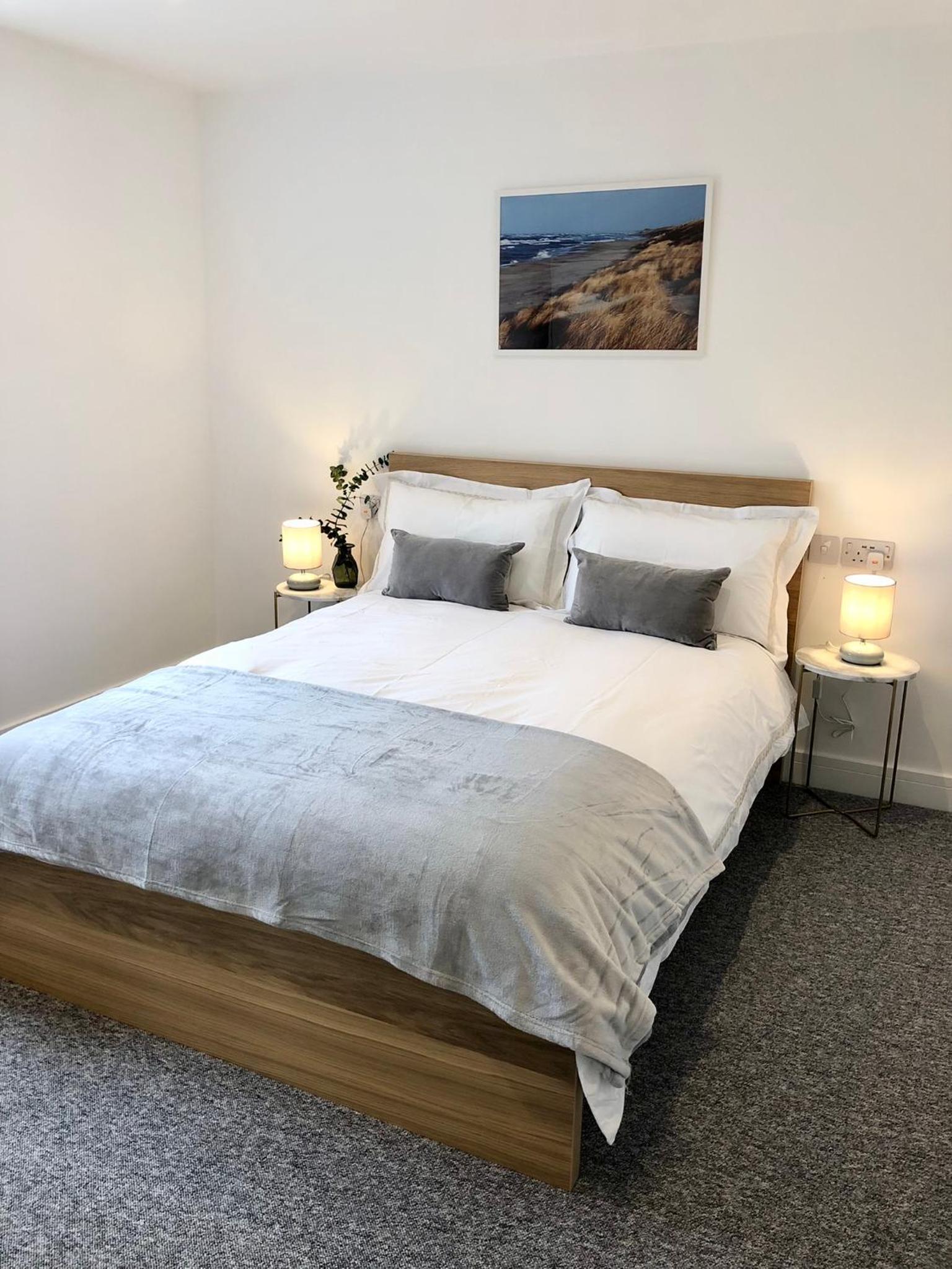 Double Room with Private Bathroom photo 1