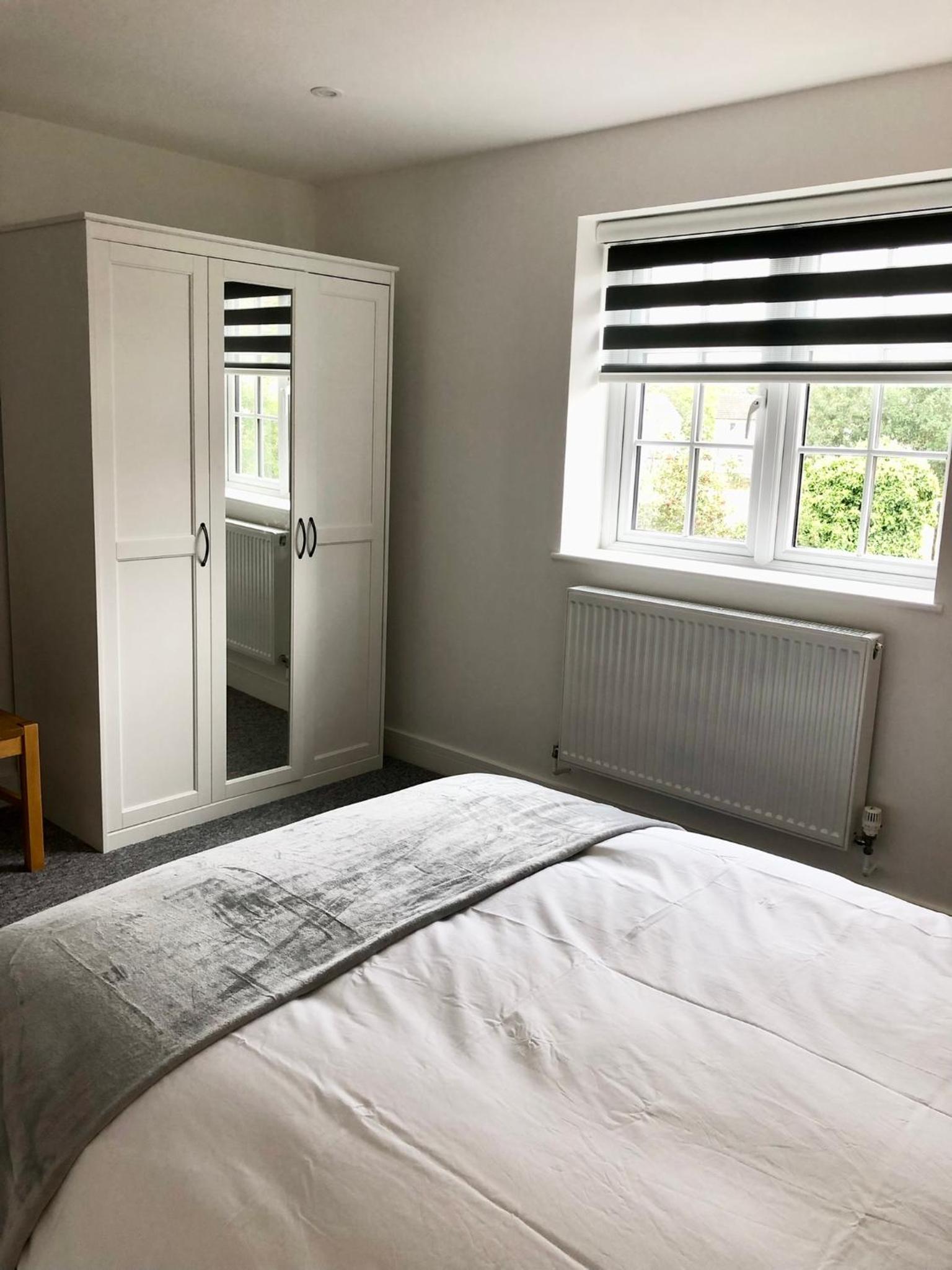 Double Room with Private Bathroom photo 2