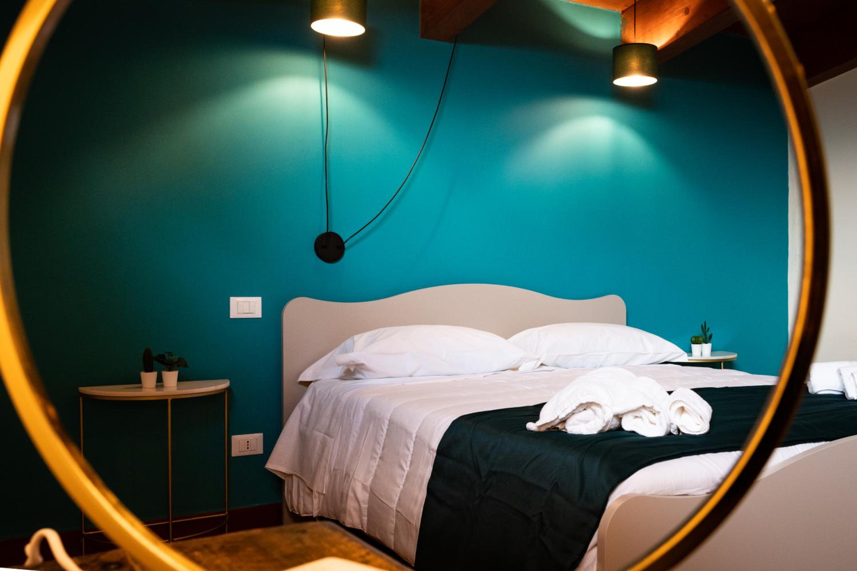 Superior Quadruple Room