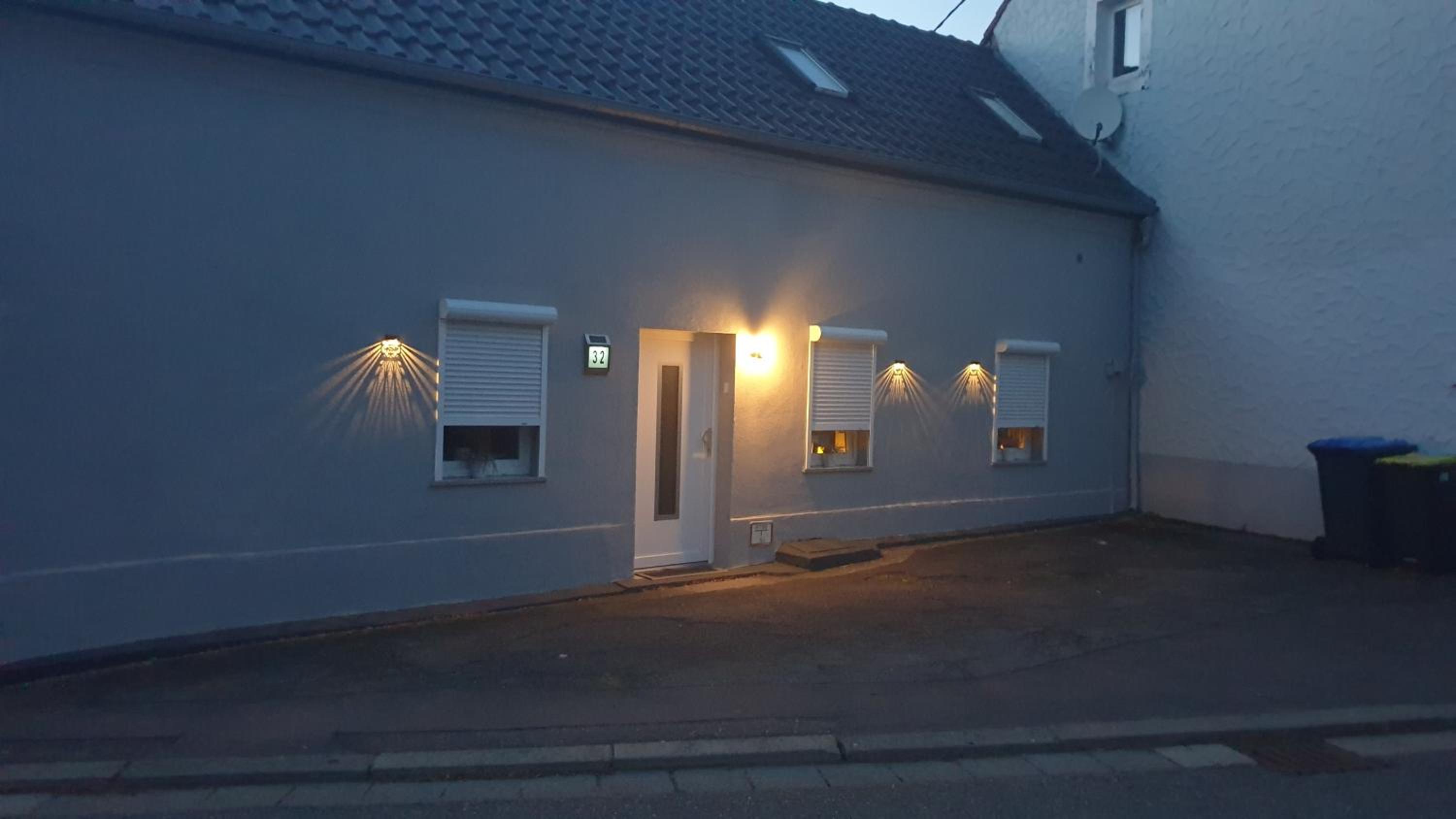 Two-Bedroom House photo 2