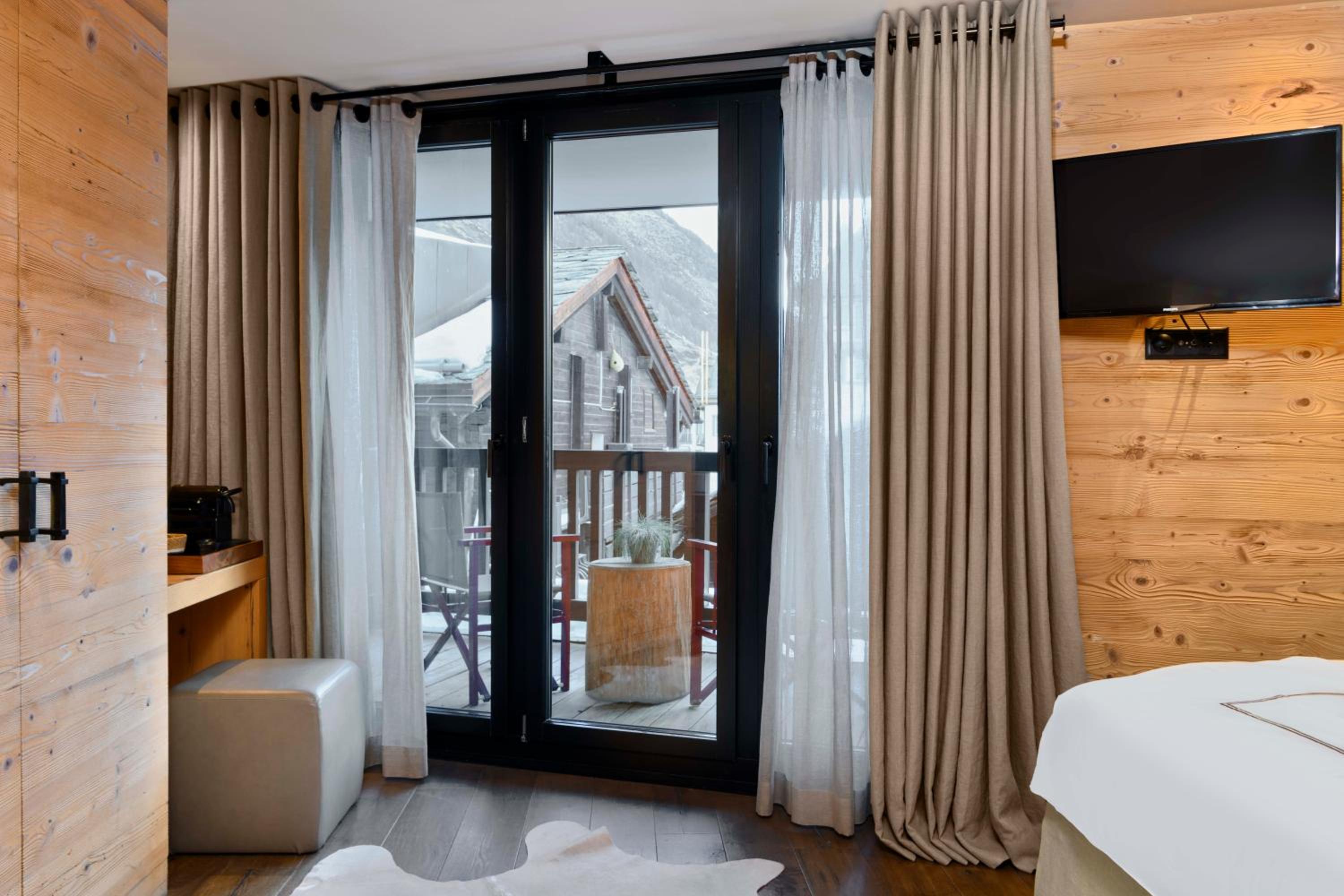 Style Single Room
