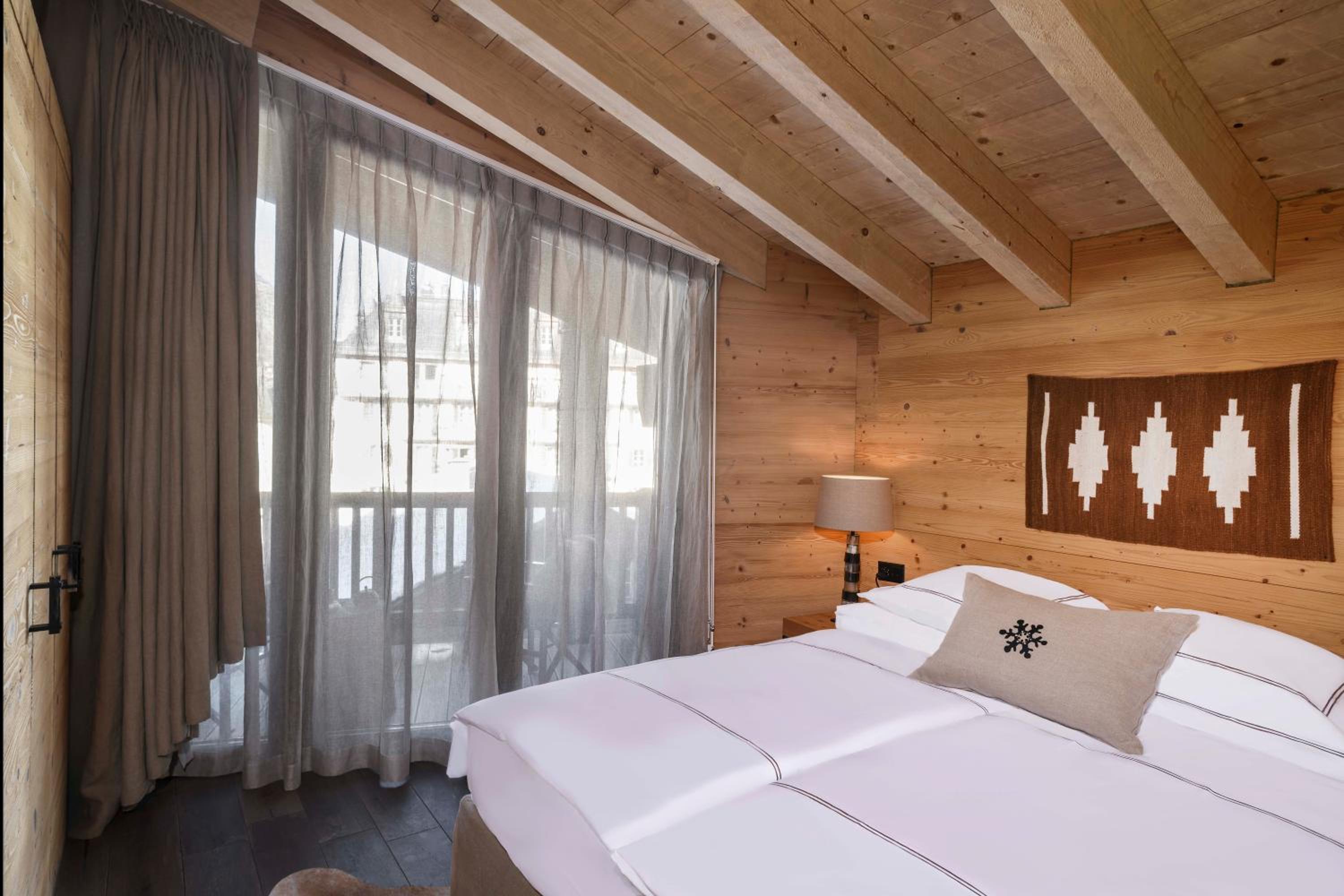 Style Double Room - Photo 2