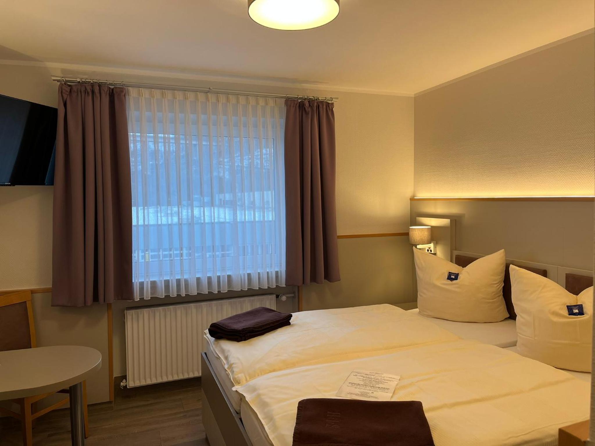 Superior Double Room - Photo 1