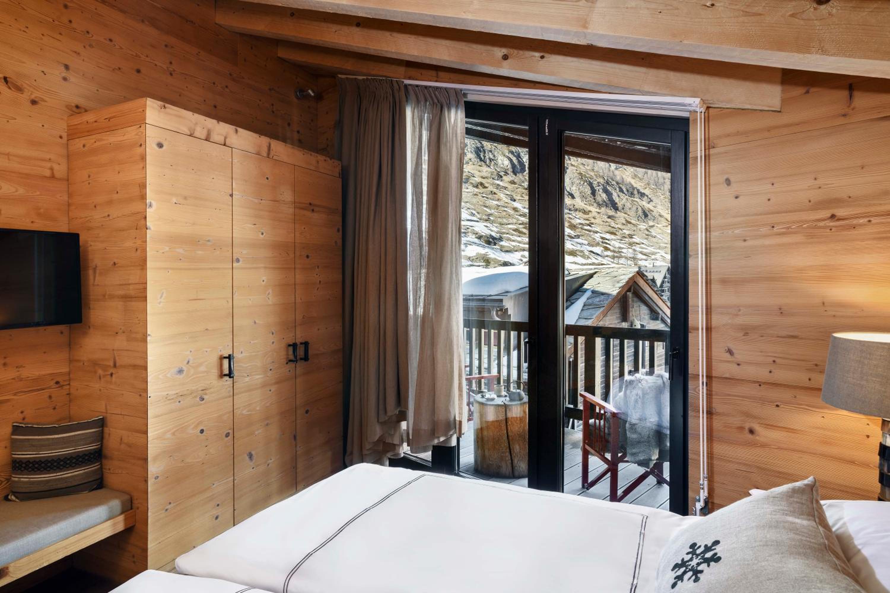 Style Double Room - Photo 7