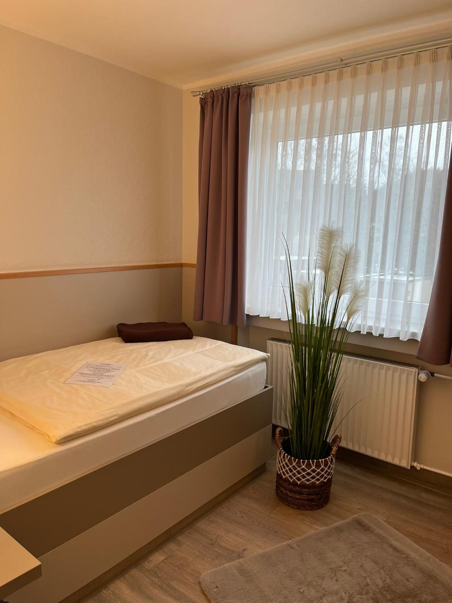 Superior Single Room photo 1