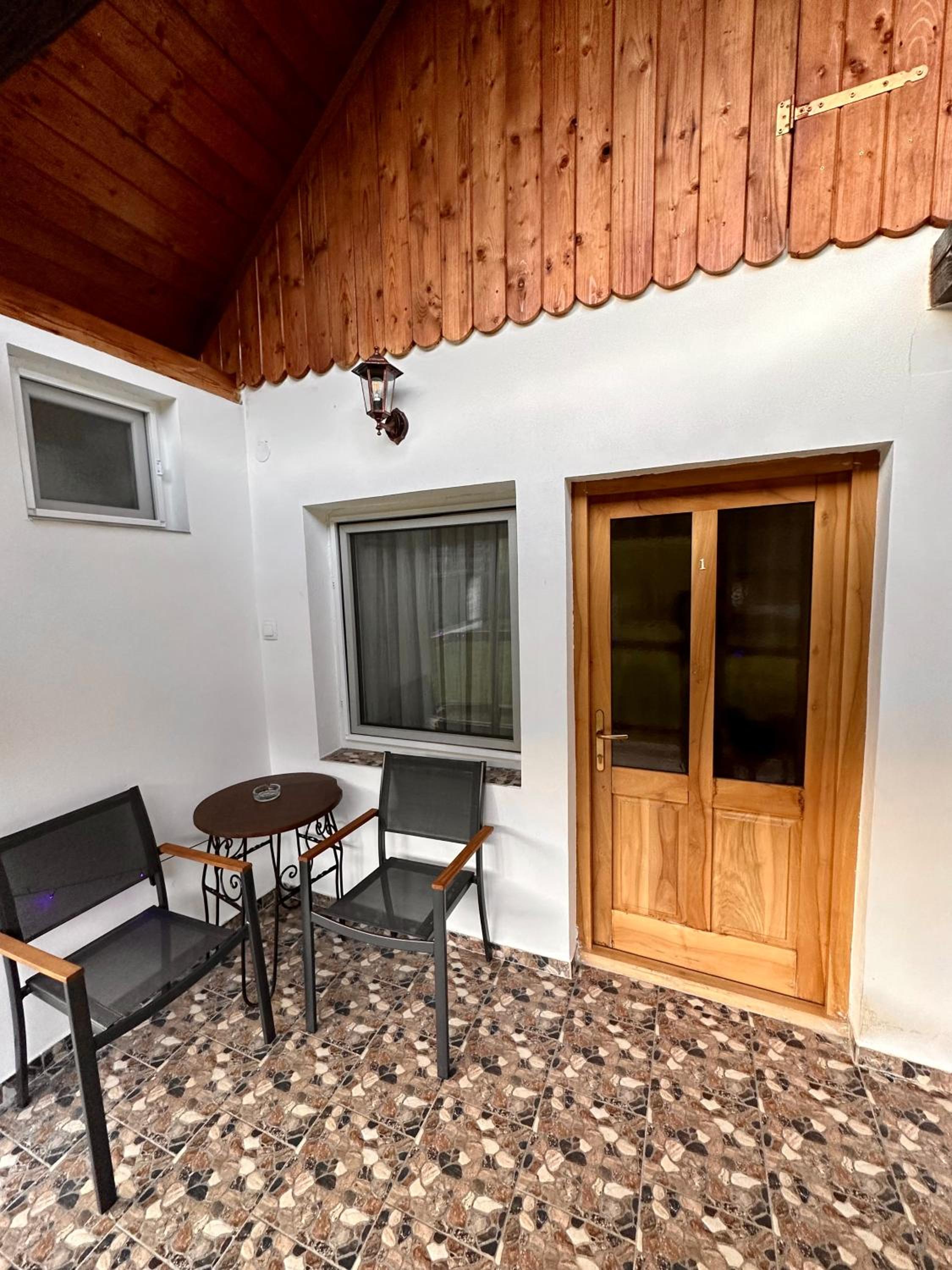 Double Room with Mountain View photo 2