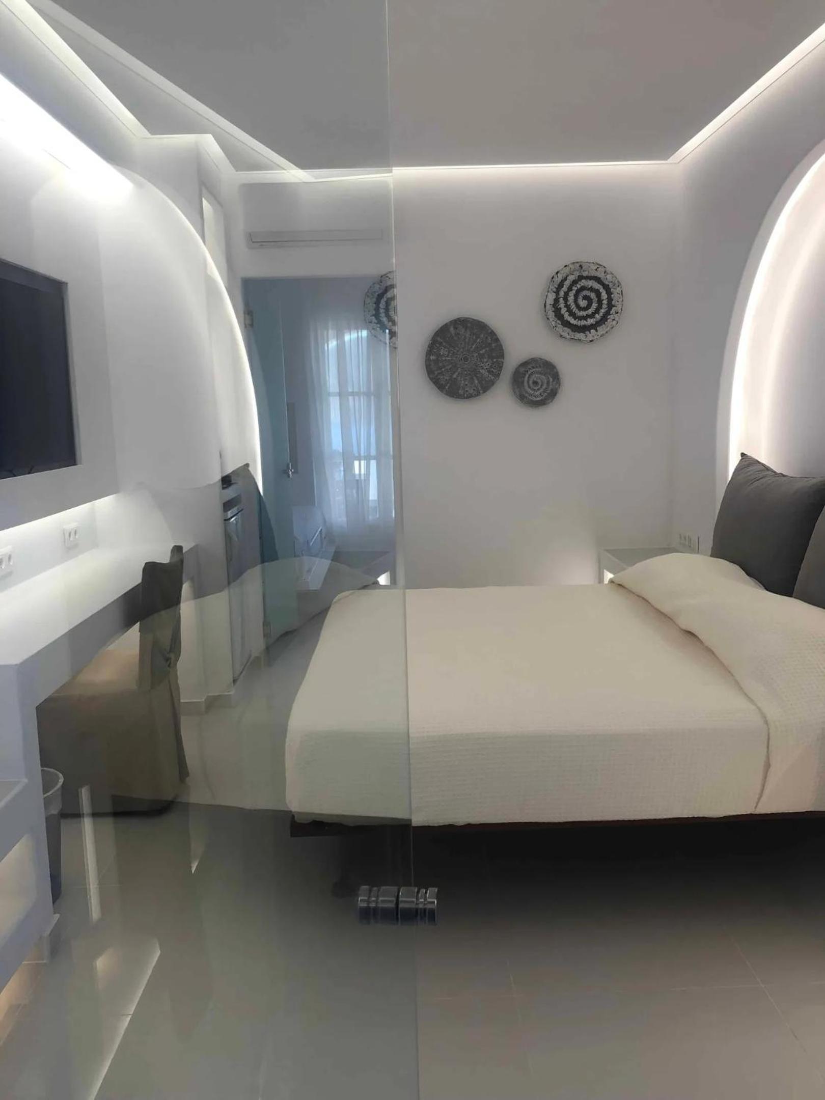 Family Room with Sea View photo 3