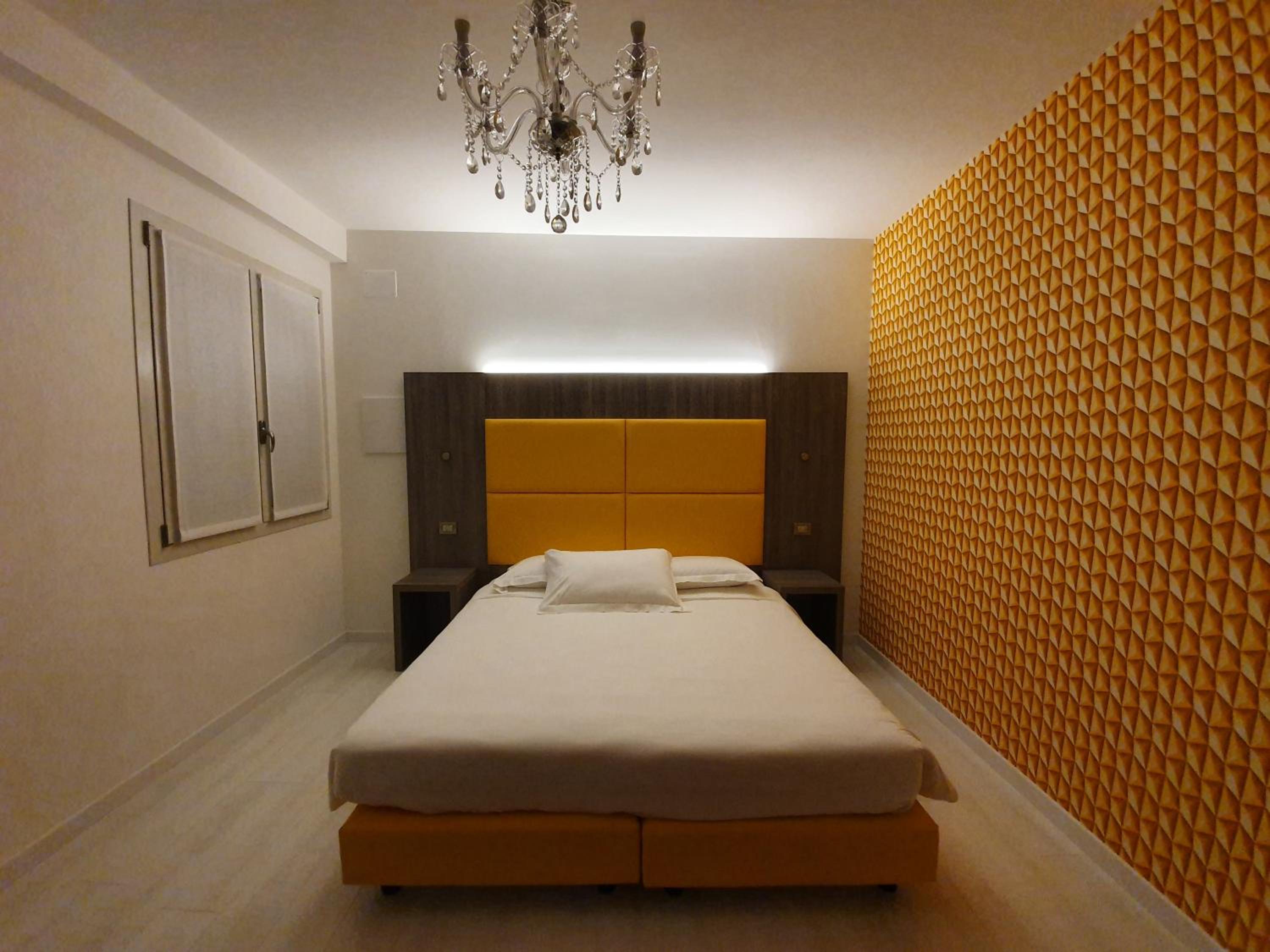 Double or Twin Room with Private Bathroom