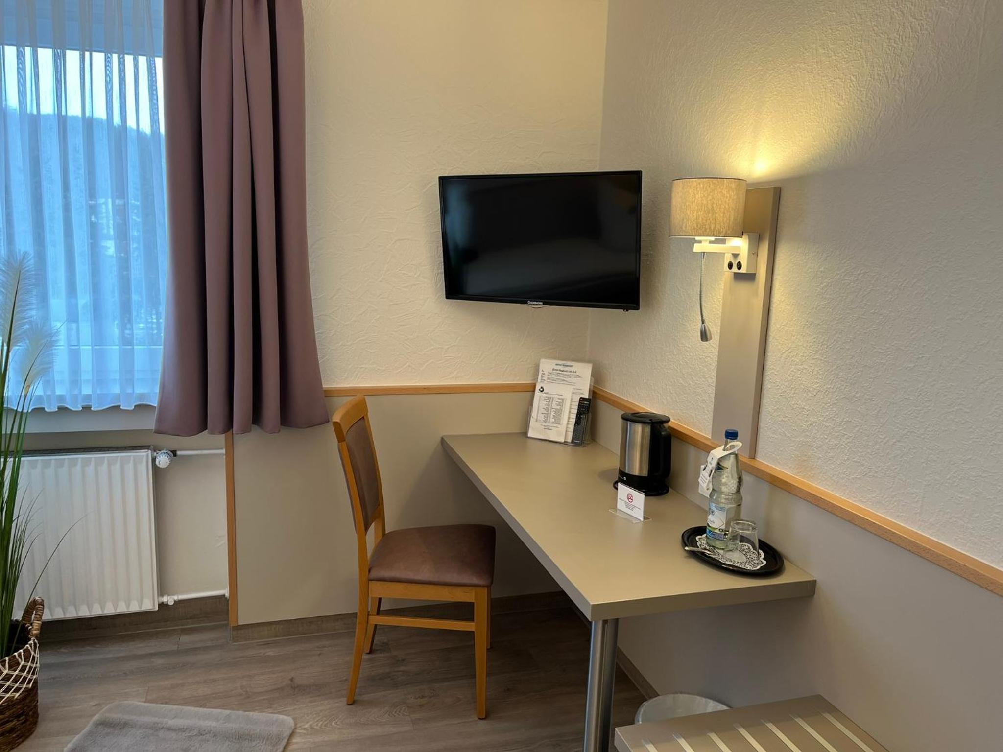 Superior Single Room photo 3