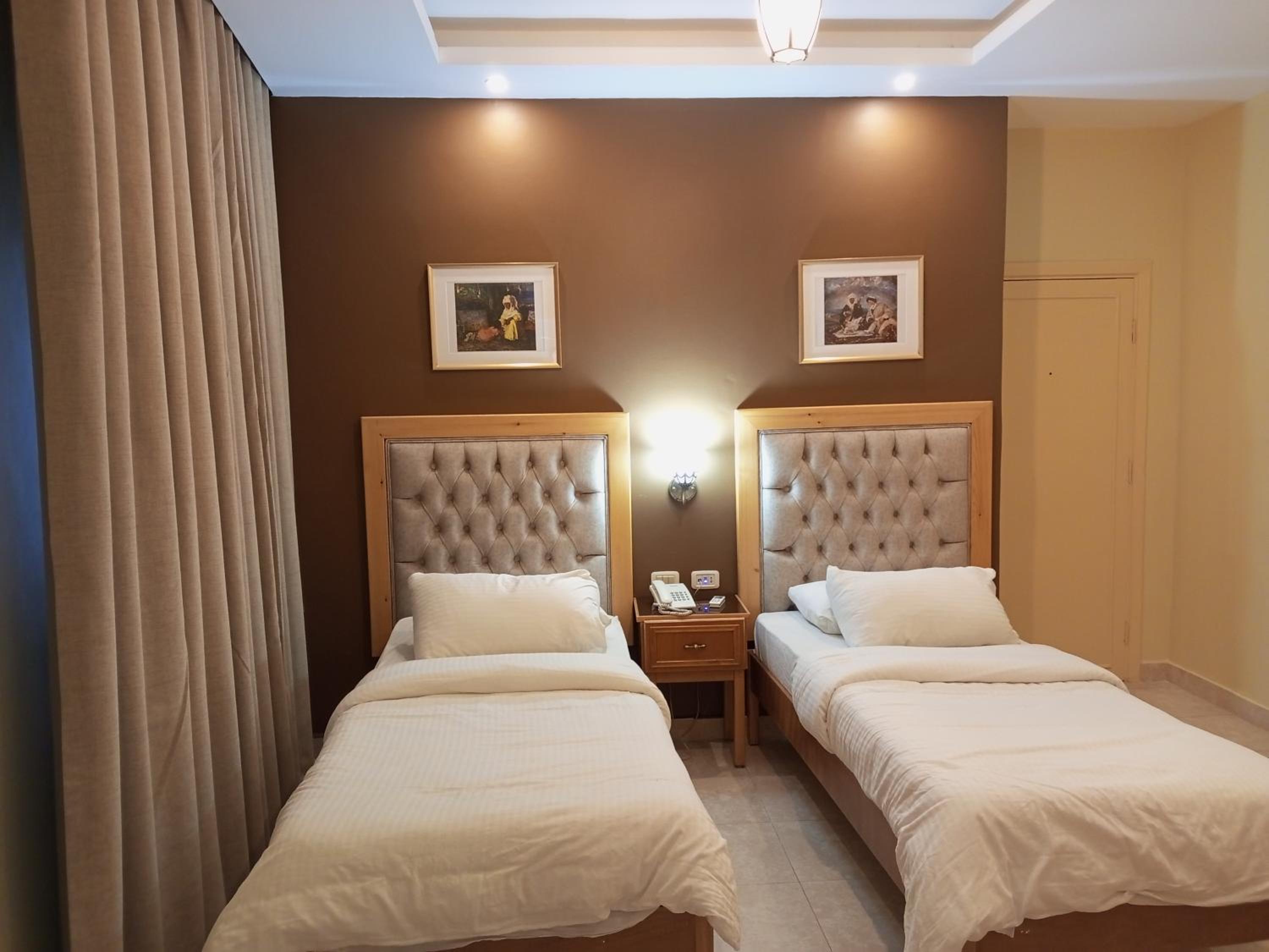 Twin Room photo 3