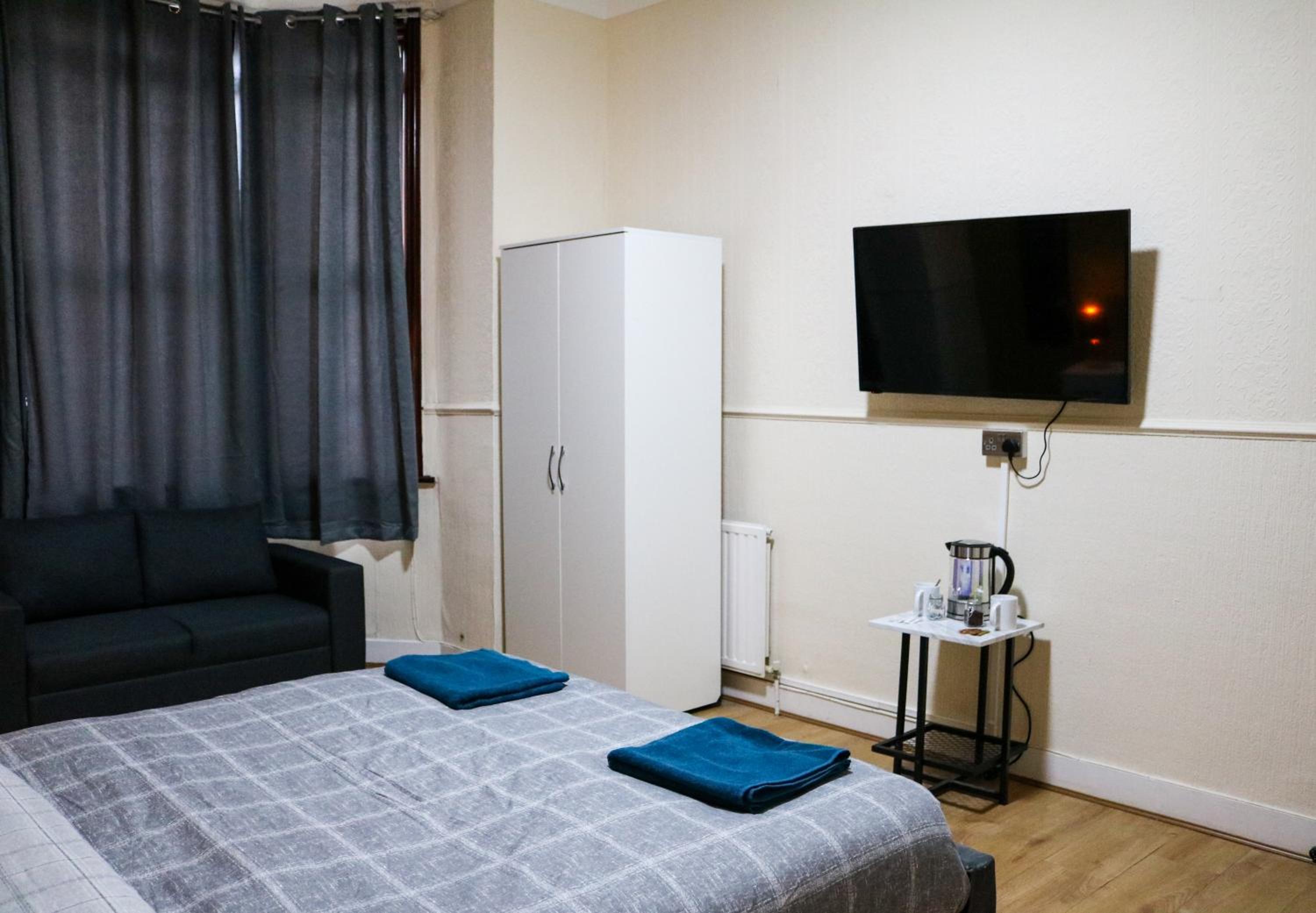 Triple Room photo 2