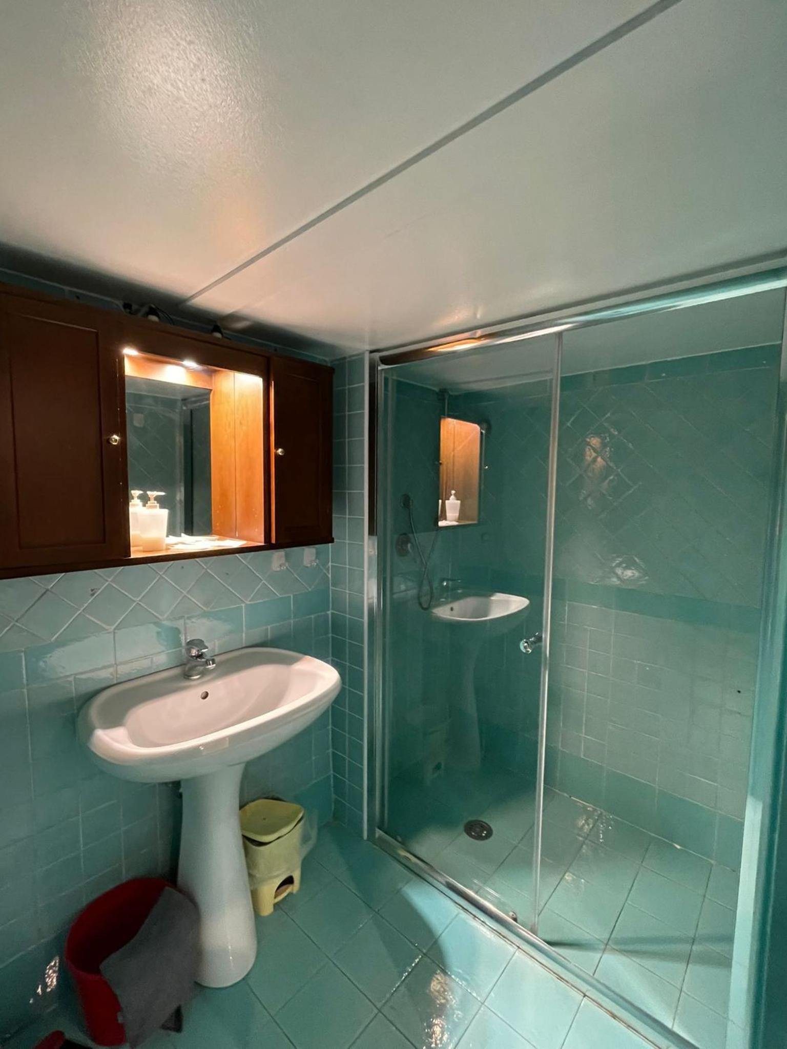 One-Bedroom Apartment (5 Adults) photo 3