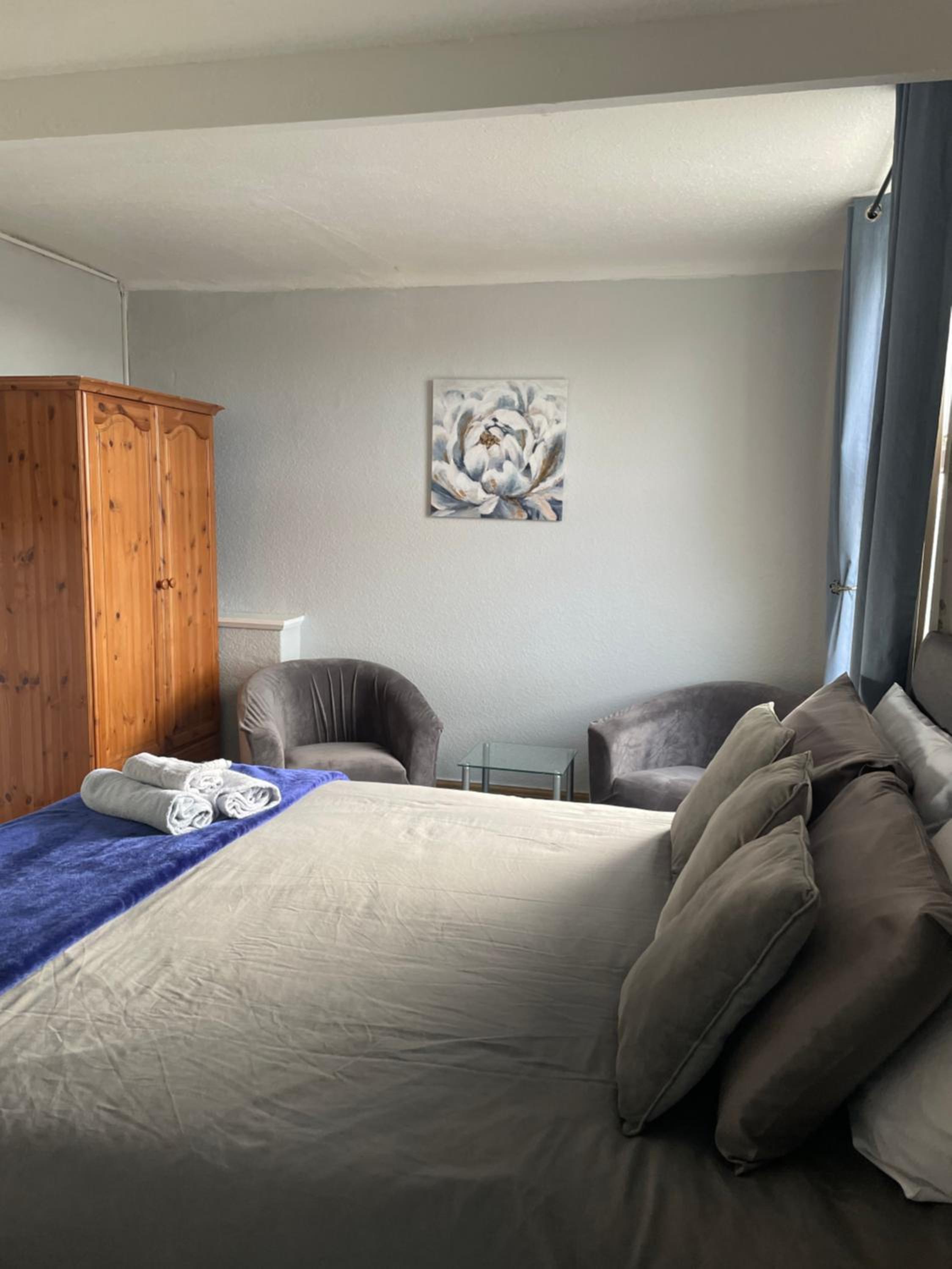 King Room photo 2