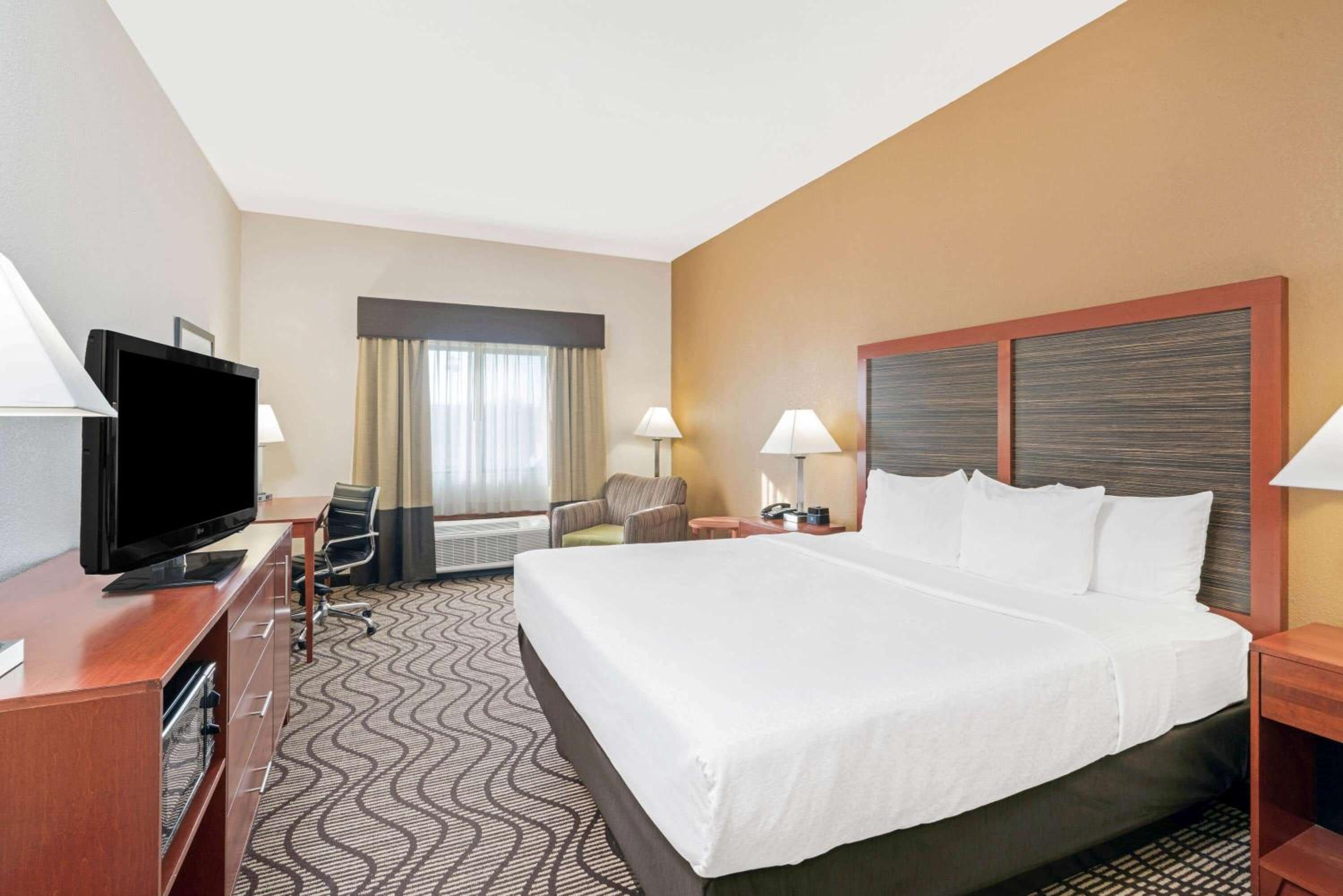 King Room - Photo 2